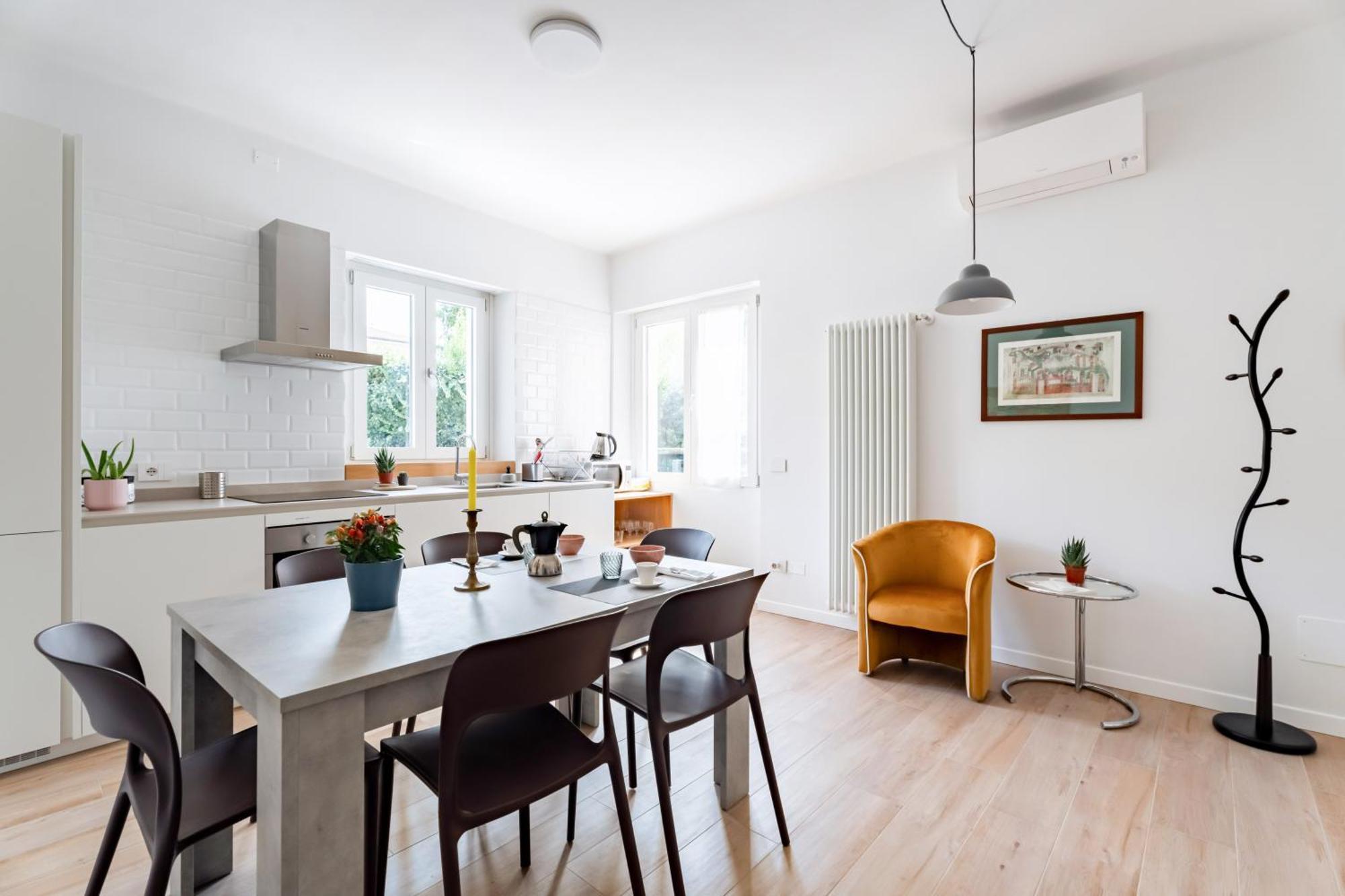 San Zeno Modern Near The Centre! Apartamento
