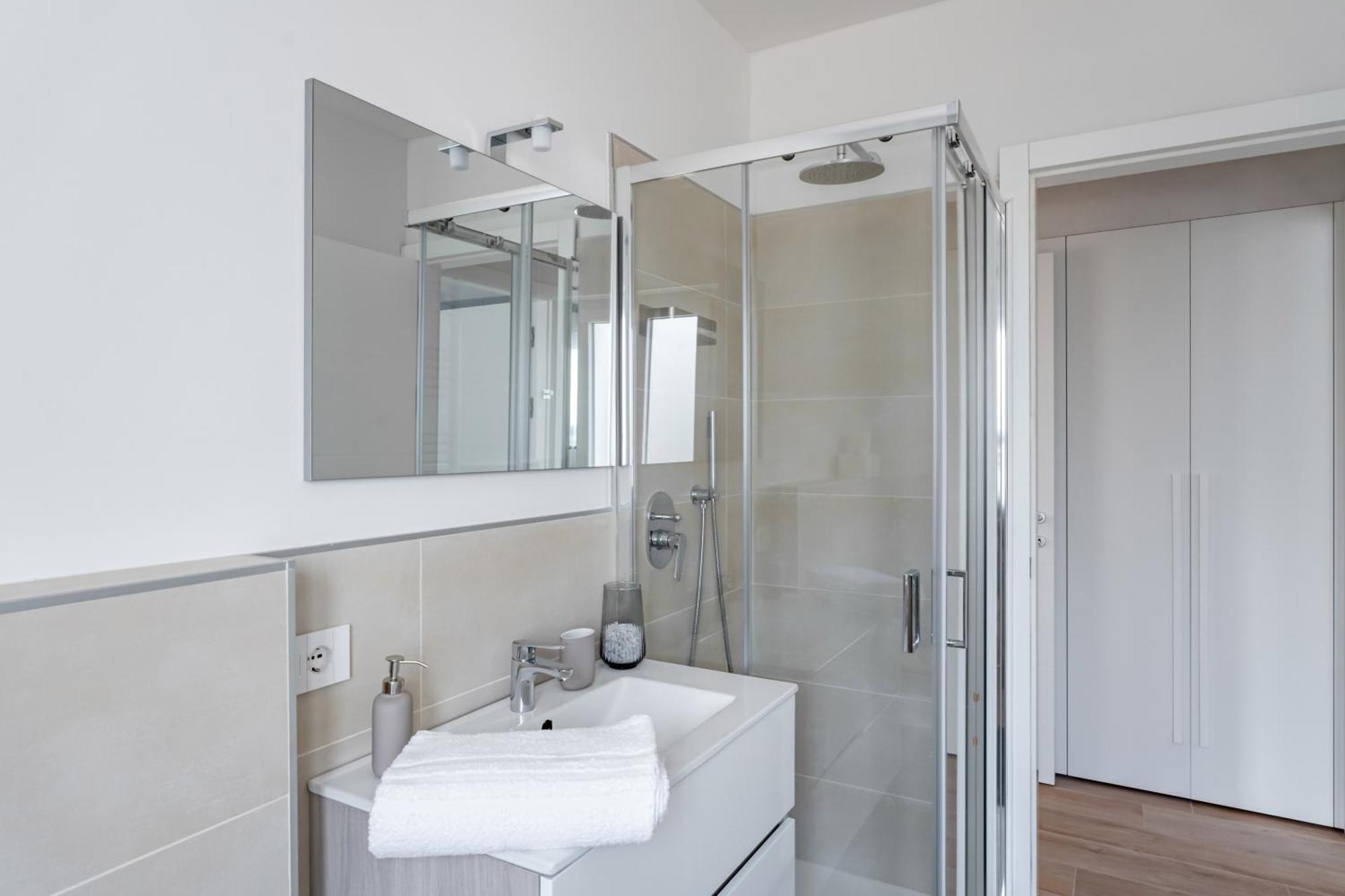 Apartamento San Zeno Modern Near The Centre!