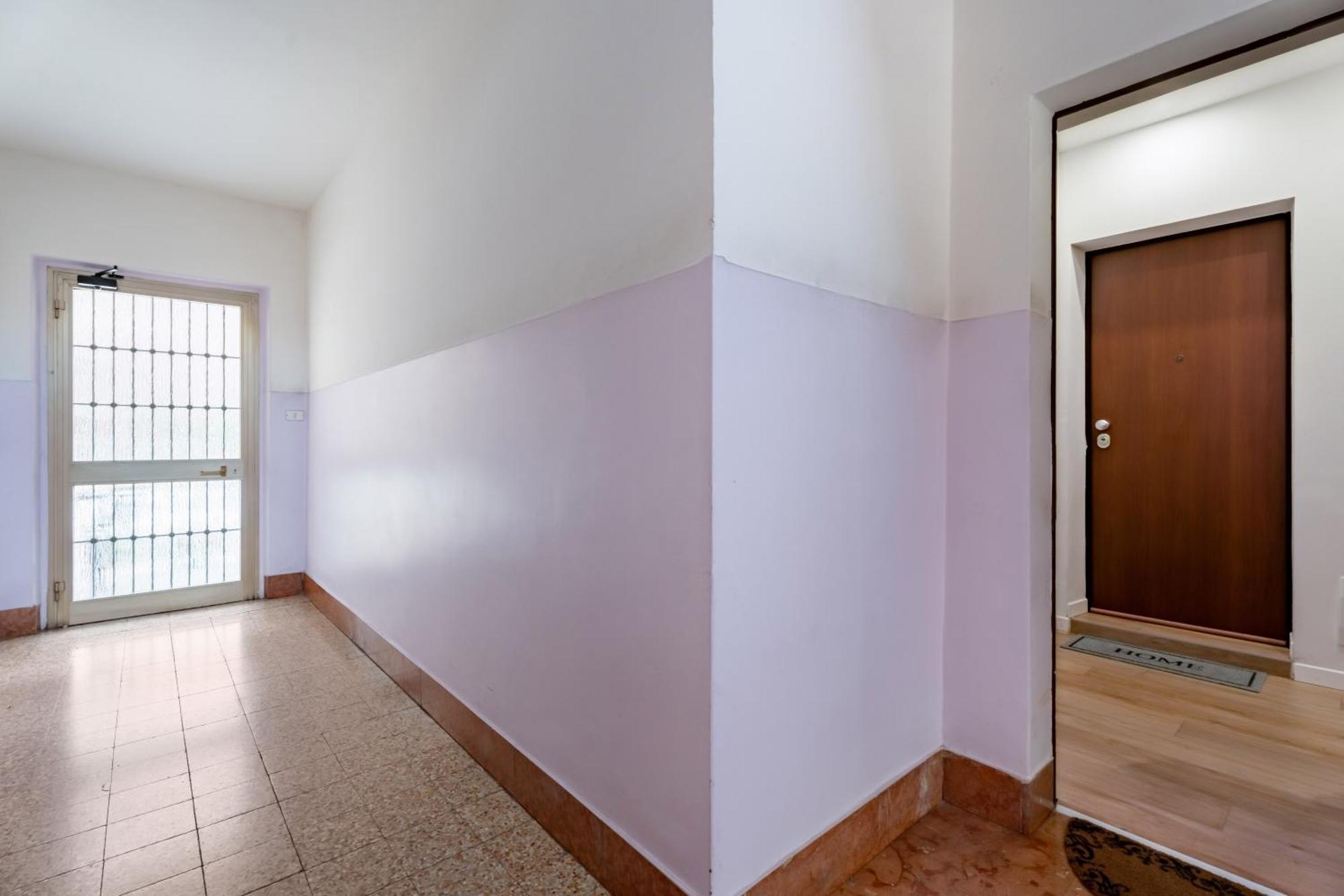 San Zeno Modern Near The Centre! Apartamento Verona