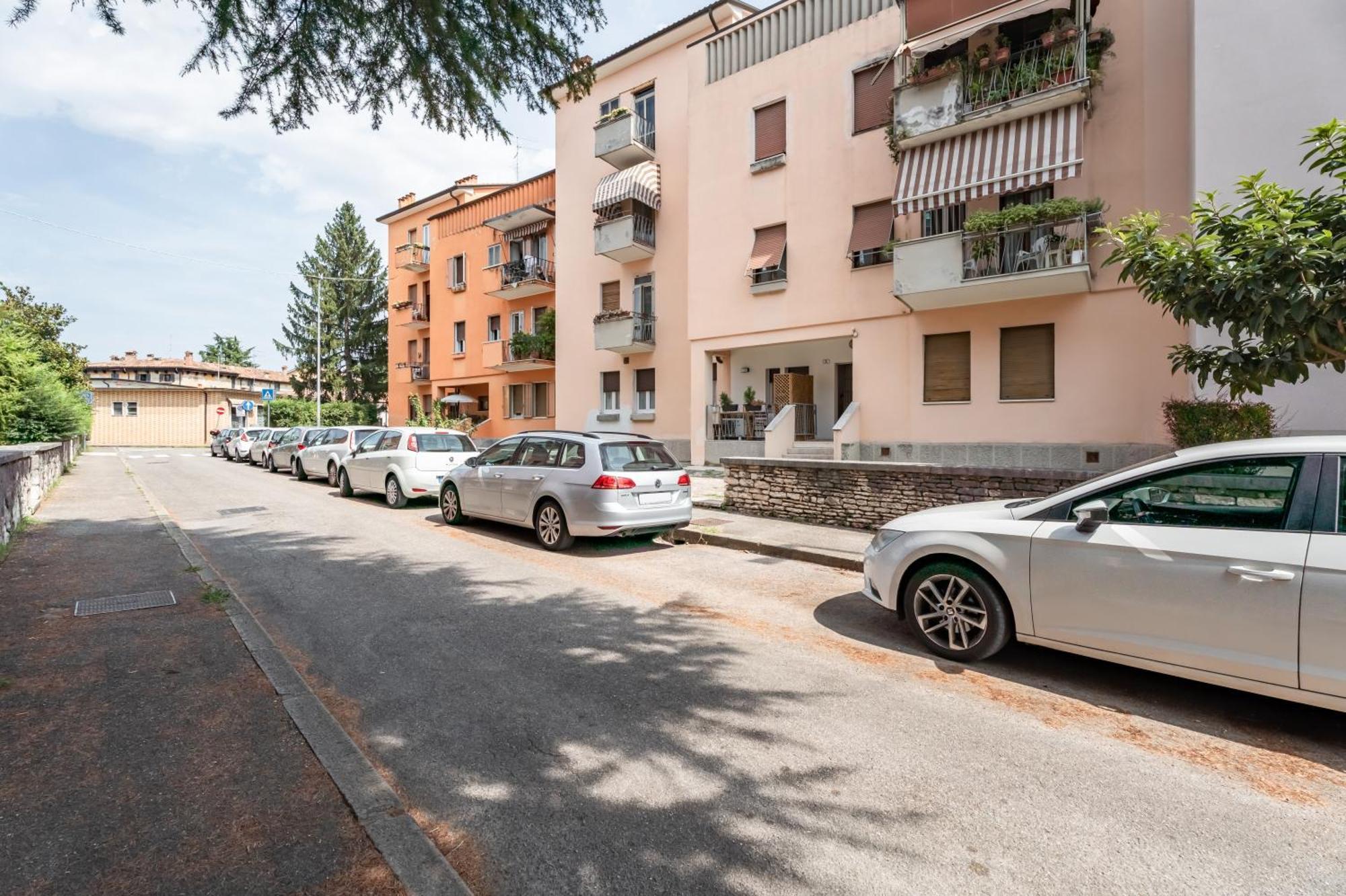 San Zeno Modern Near The Centre!