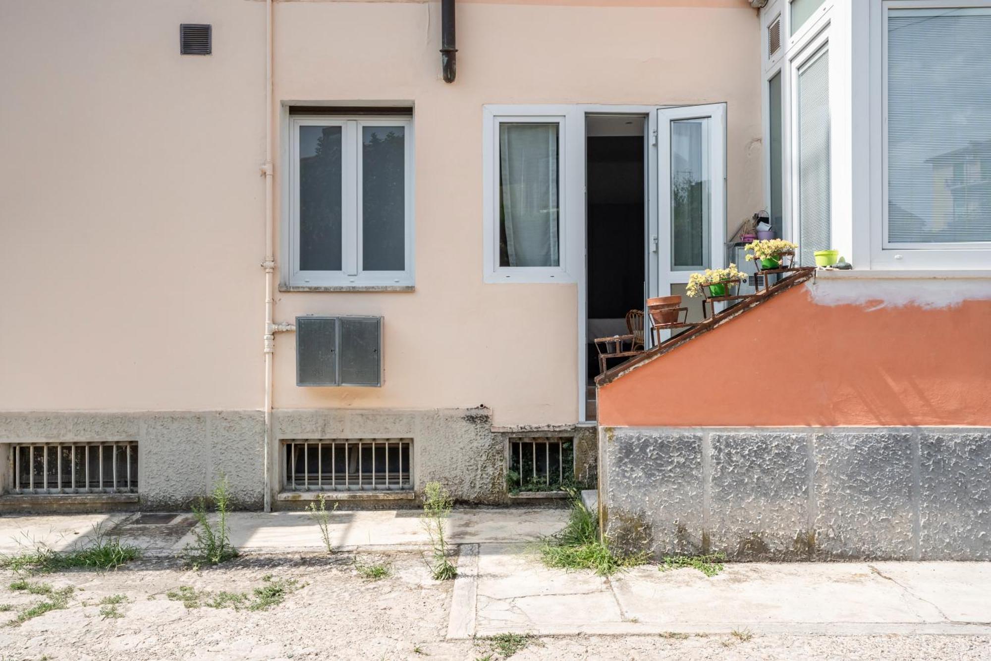 San Zeno Modern Near The Centre! Apartamento *