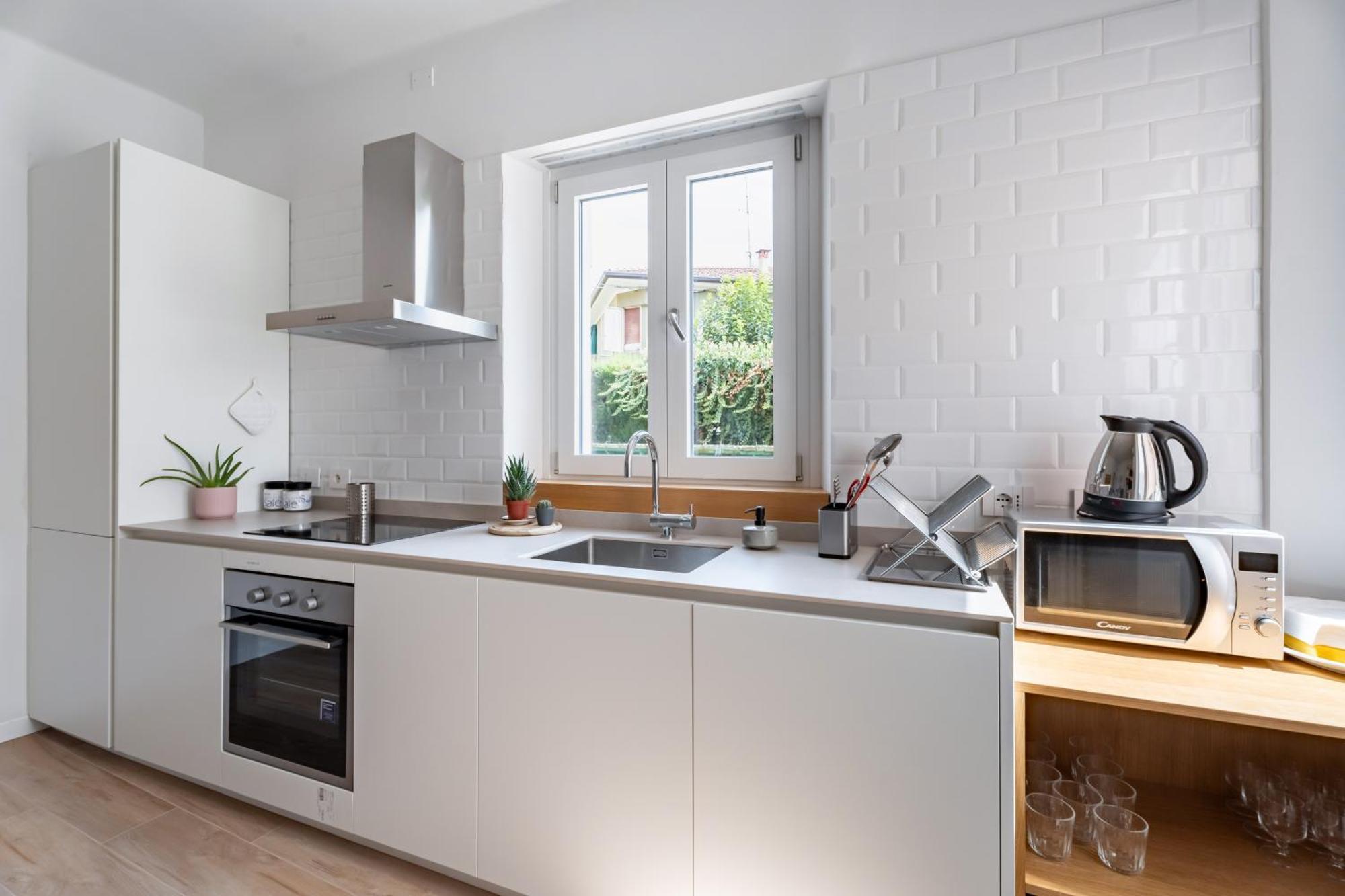 Apartamento San Zeno Modern Near The Centre! *