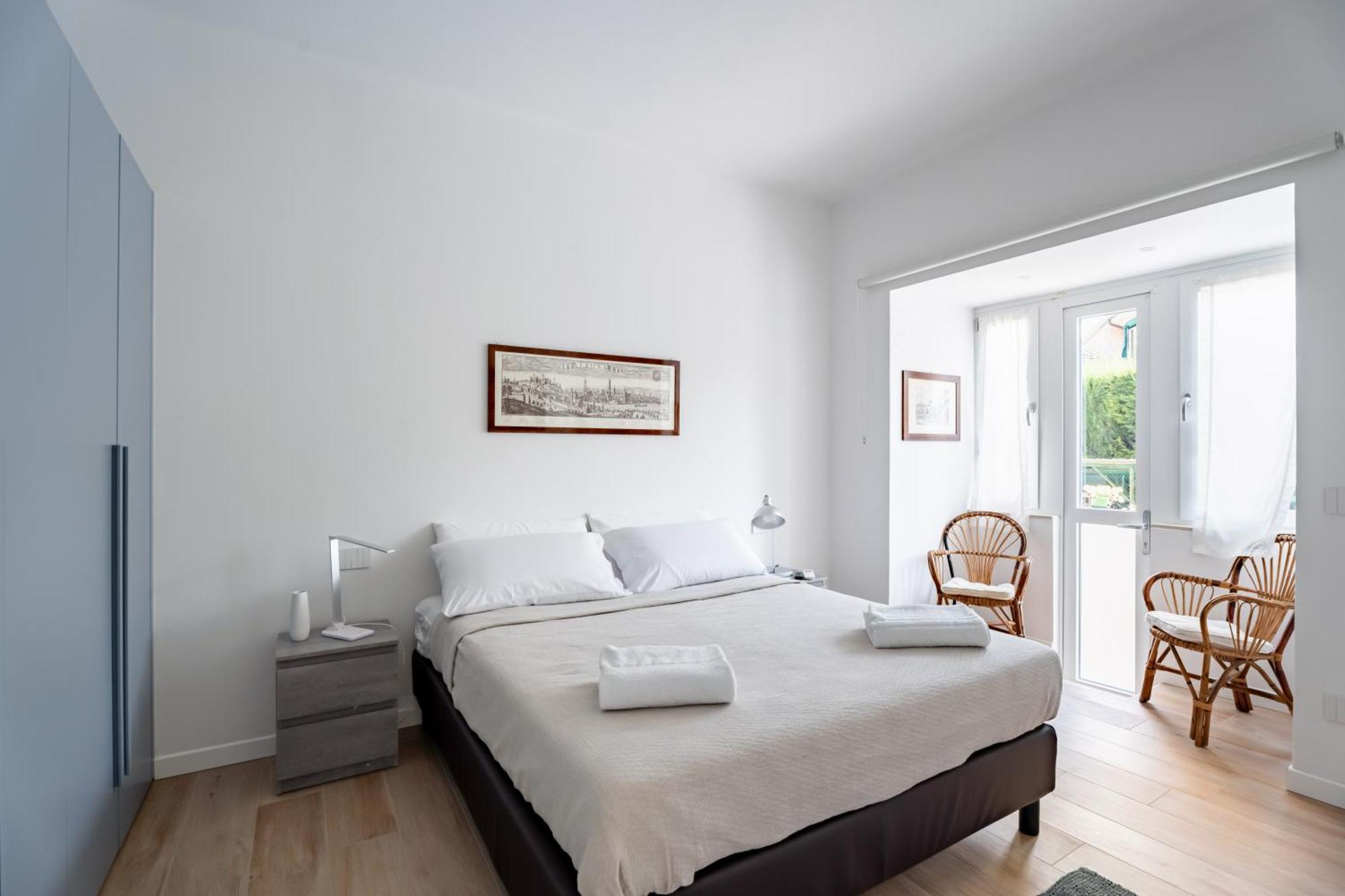 San Zeno Modern Near The Centre! * Verona