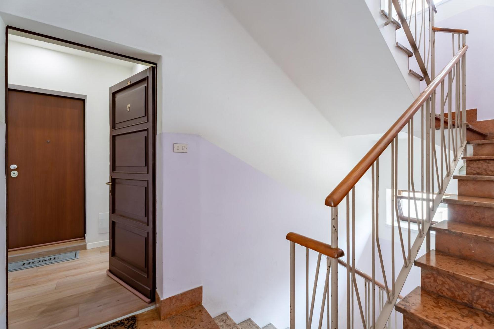San Zeno Modern Near The Centre! * Verona