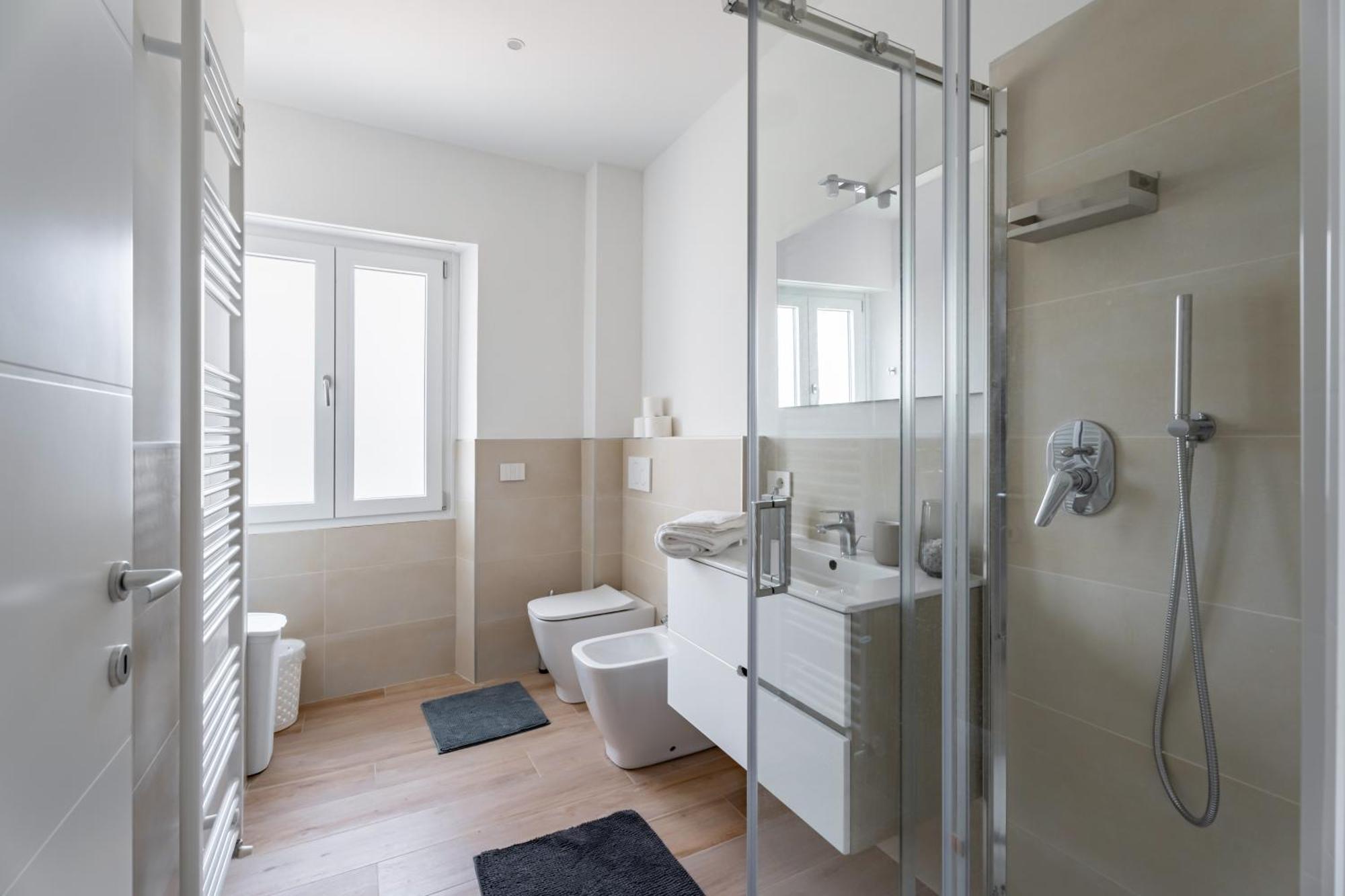 San Zeno Modern Near The Centre! Verona