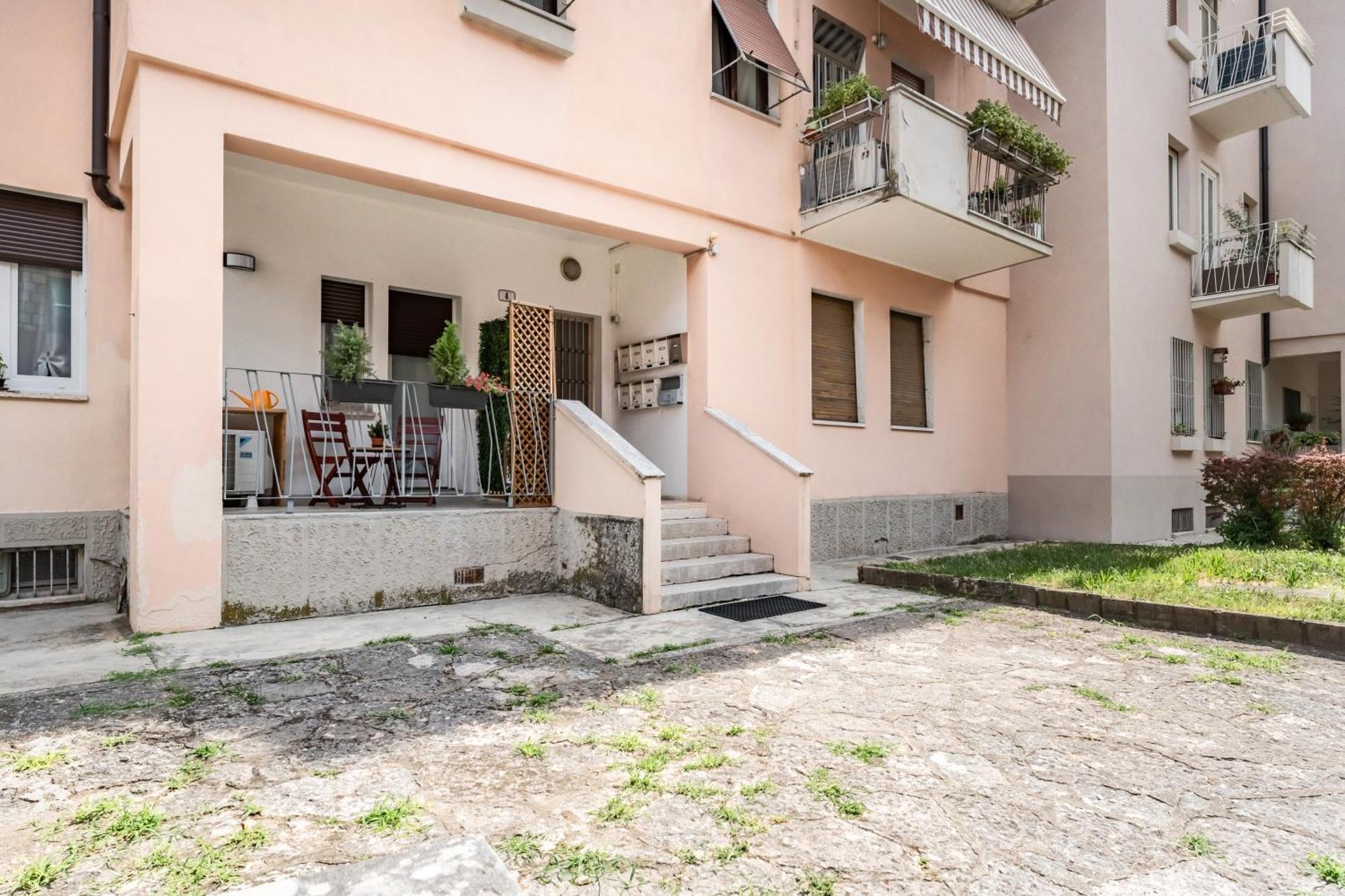 San Zeno Modern Near The Centre! Apartamento Verona