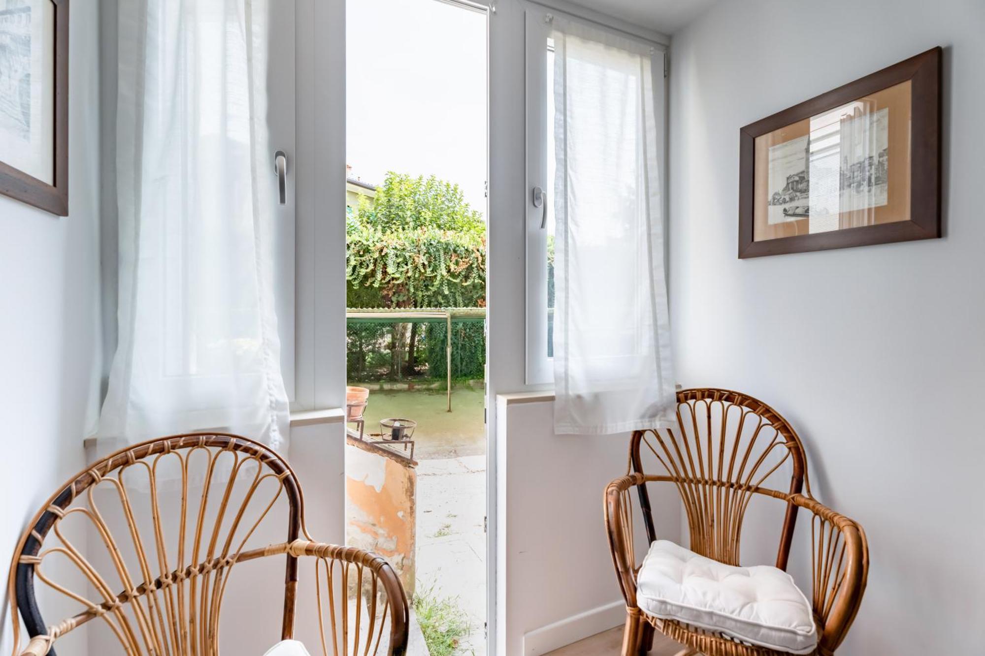 San Zeno Modern Near The Centre! *