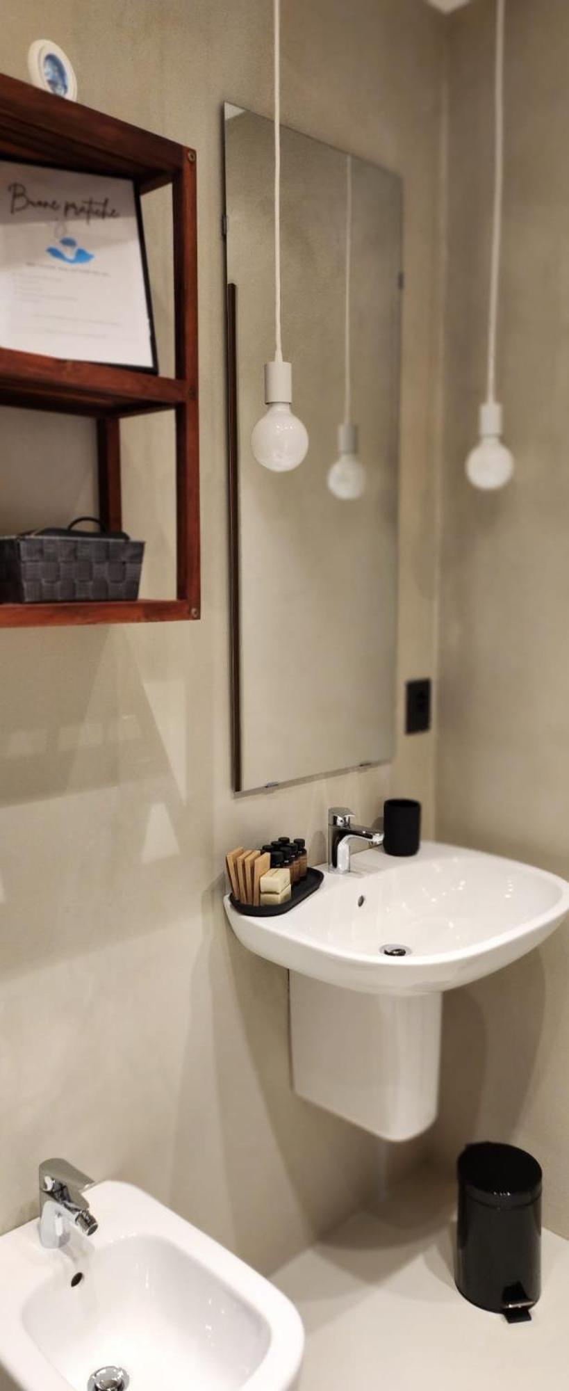 Appartement Maison Ristori 8 Vérone