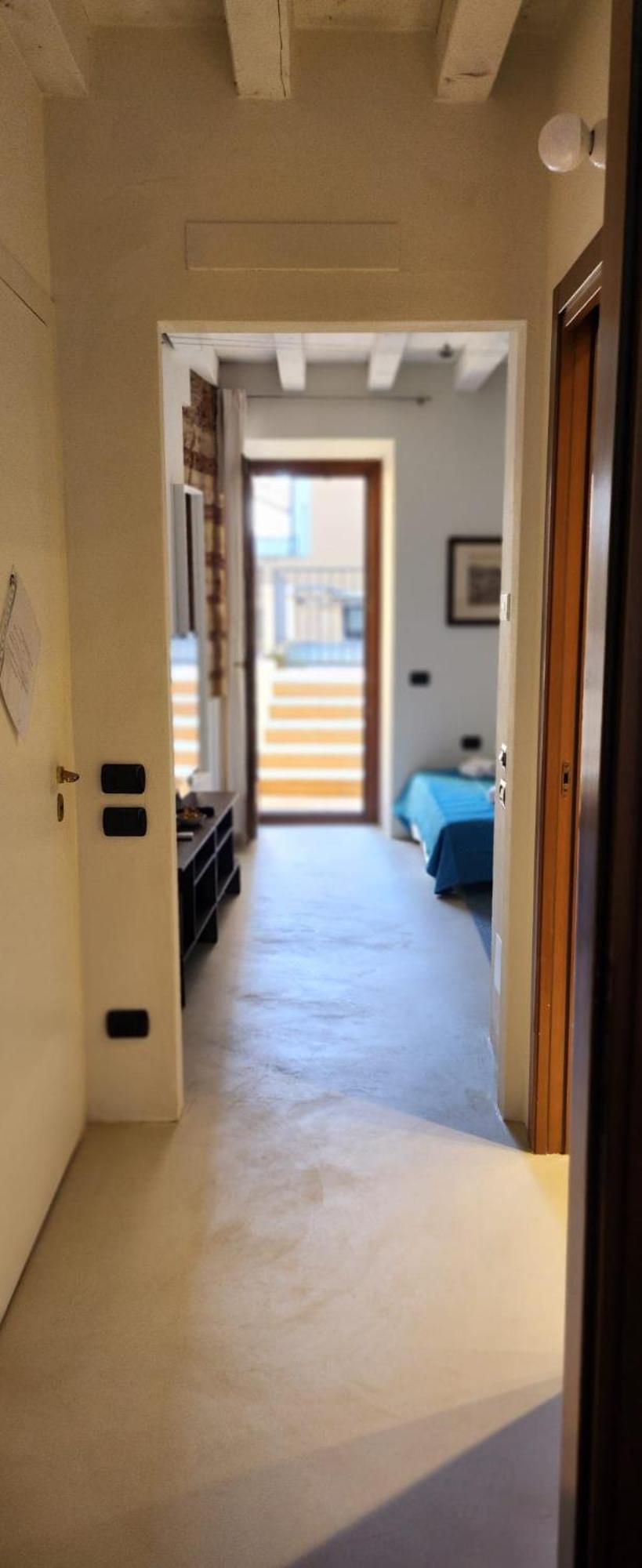 Appartement Maison Ristori 8 *