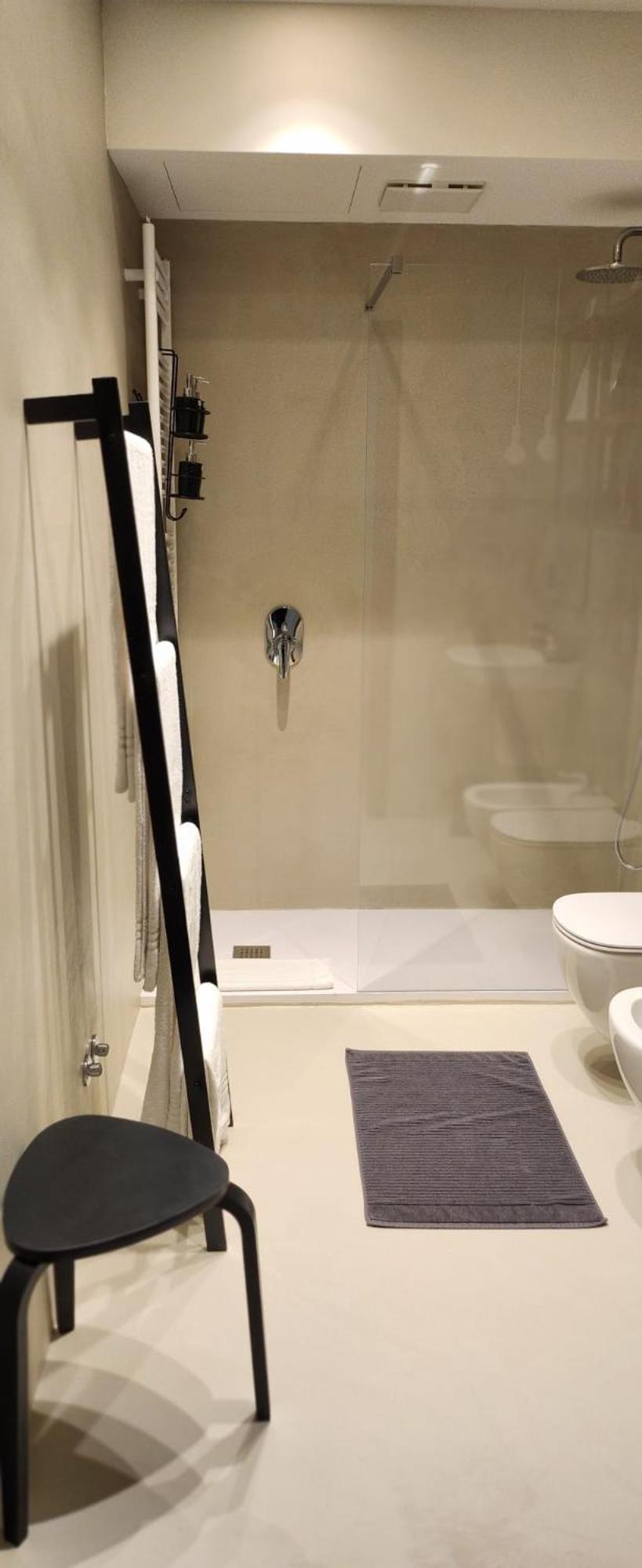 Appartement Maison Ristori 8