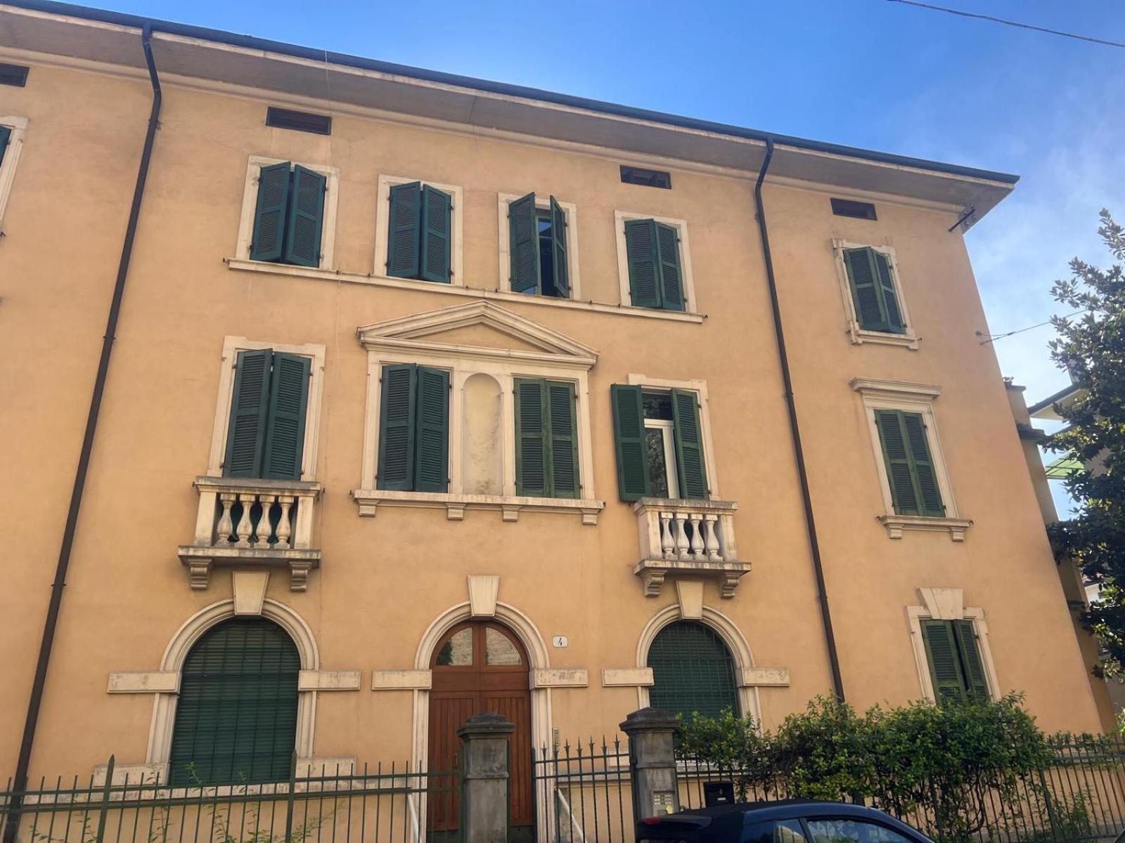 Appartamento La Casa Di Serena