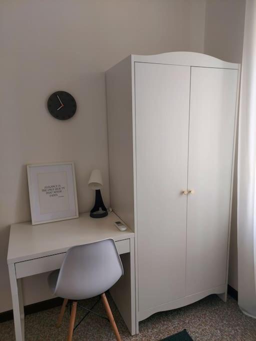 Appartamento Welcome House *