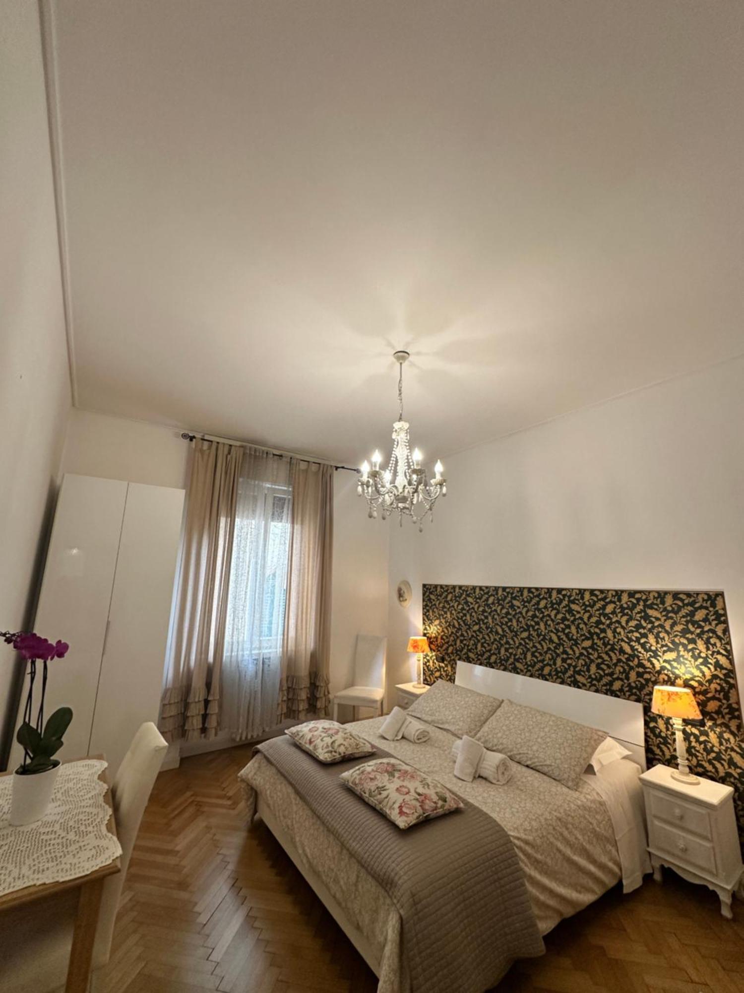 Il Tenore B&B Frühstückspension