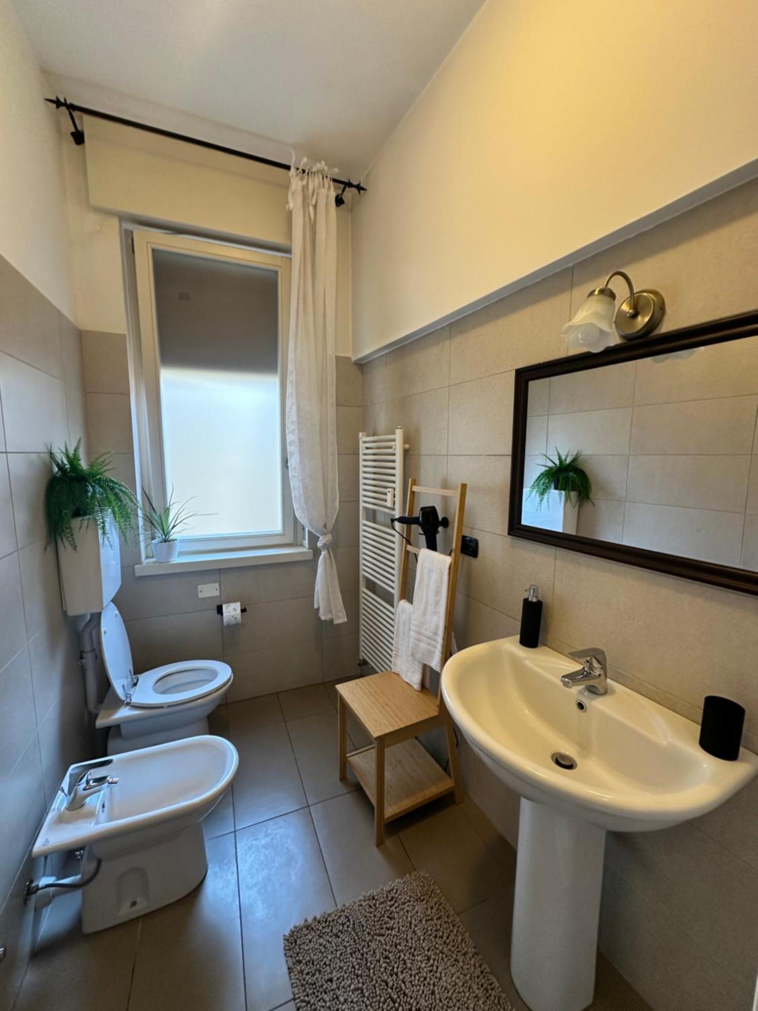 Il Tenore B&B Frühstückspension 2*