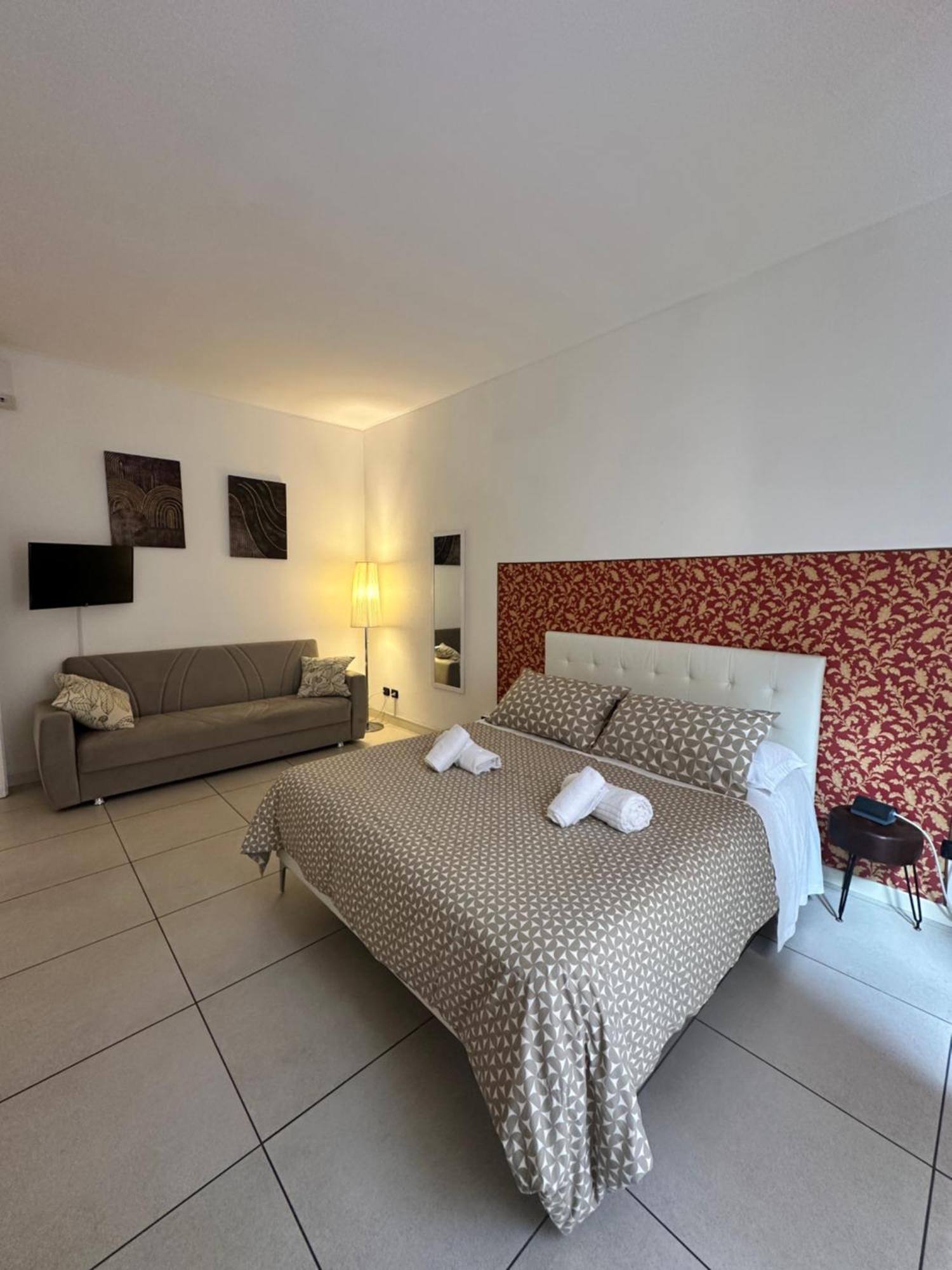 Il Tenore B&B Frühstückspension