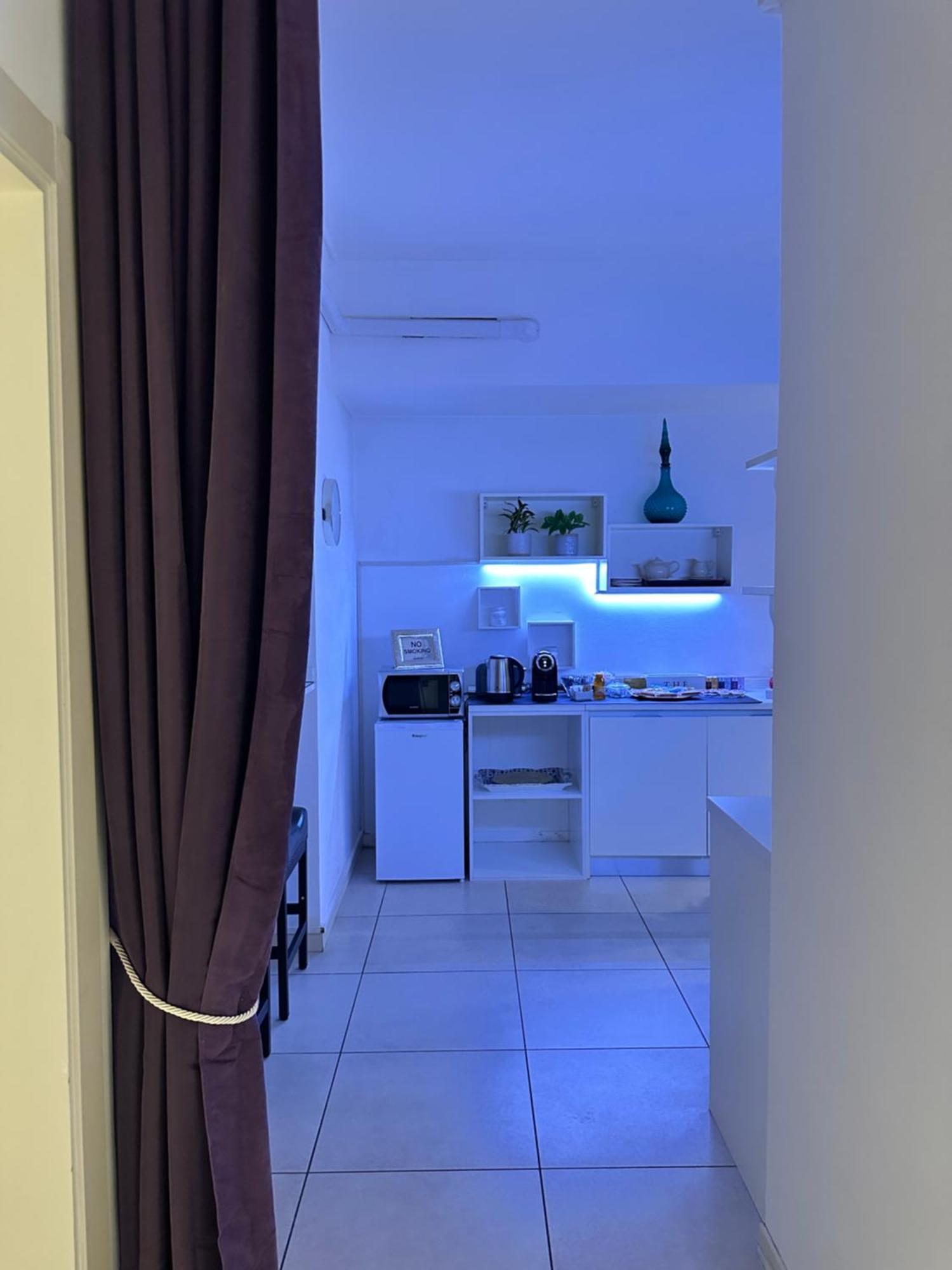 Il Tenore B&B Frühstückspension Verona
