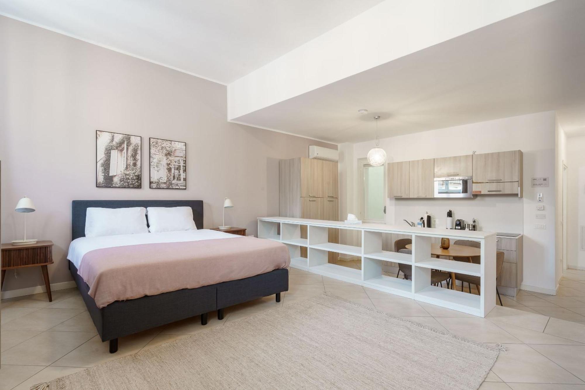 Apartamento Limehome La Vigna In Citta
