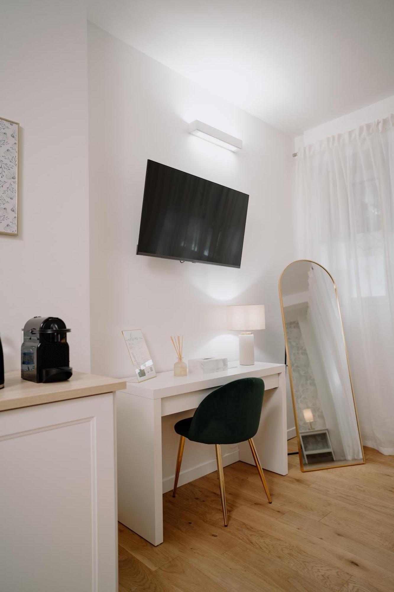 Guest house Alatea Pradaval Verona