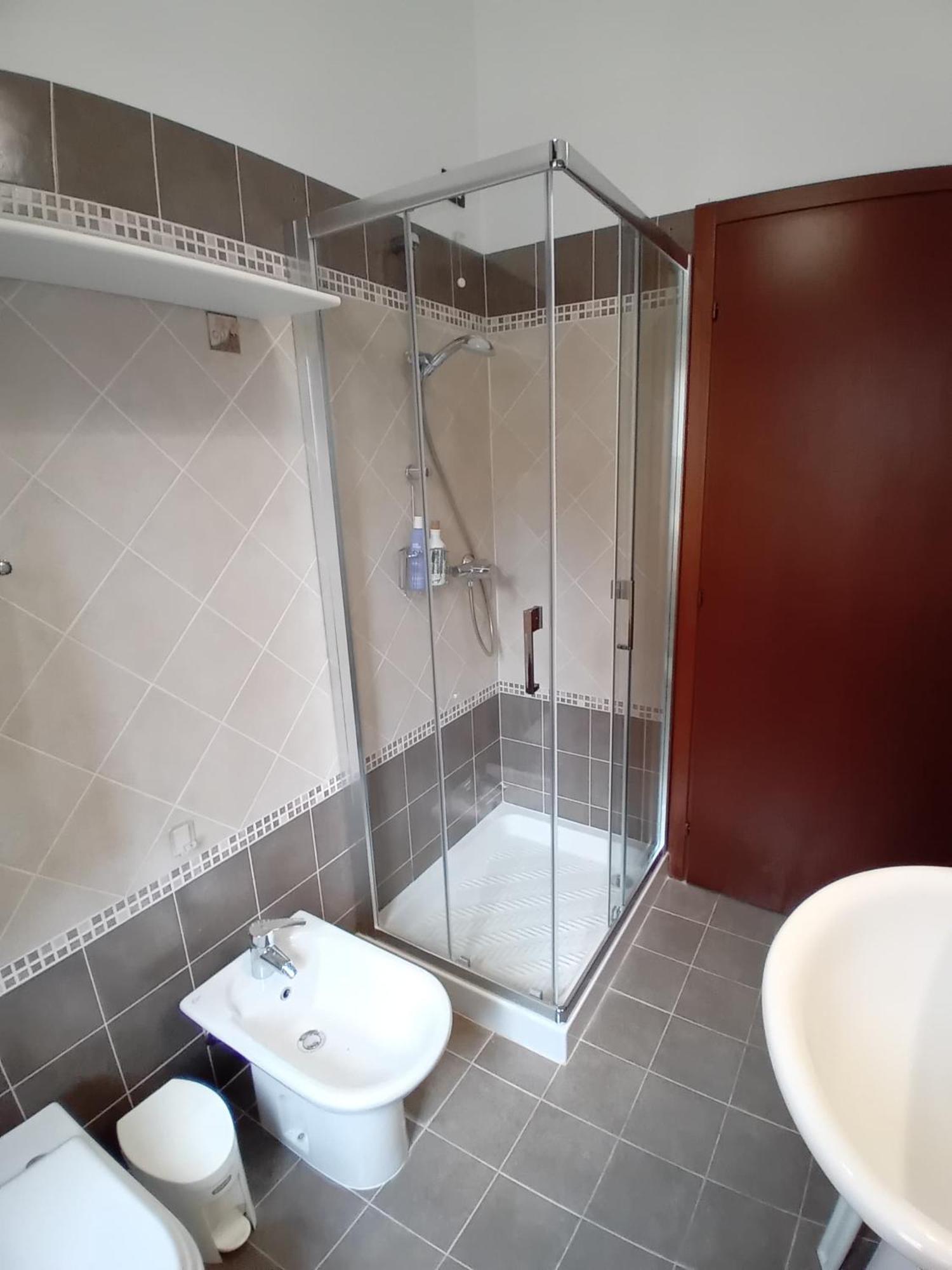 Bilocale Iris Appartement *