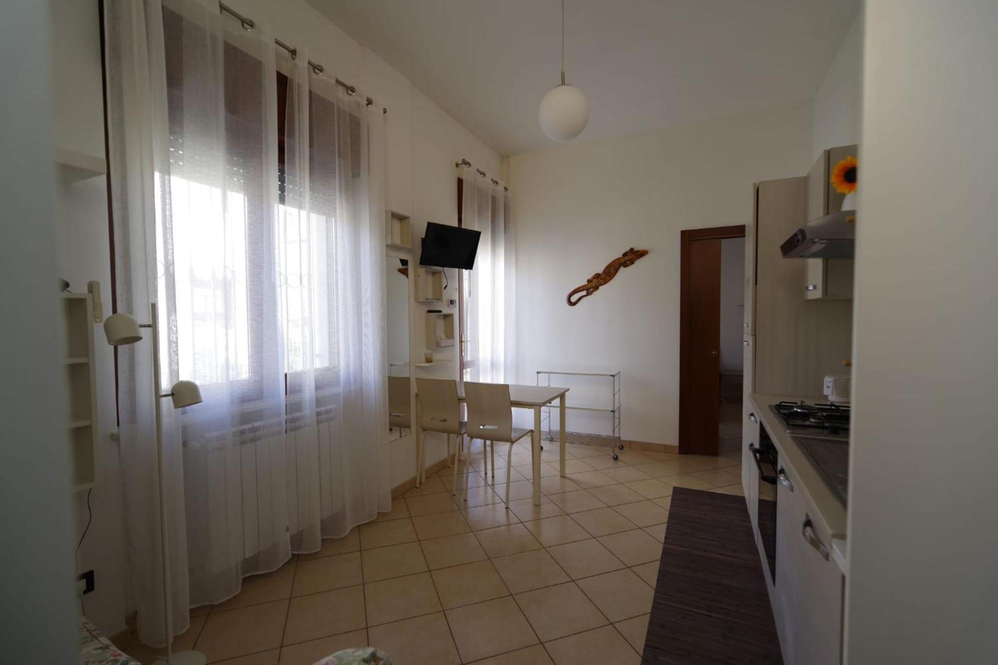 Bilocale Iris Appartement