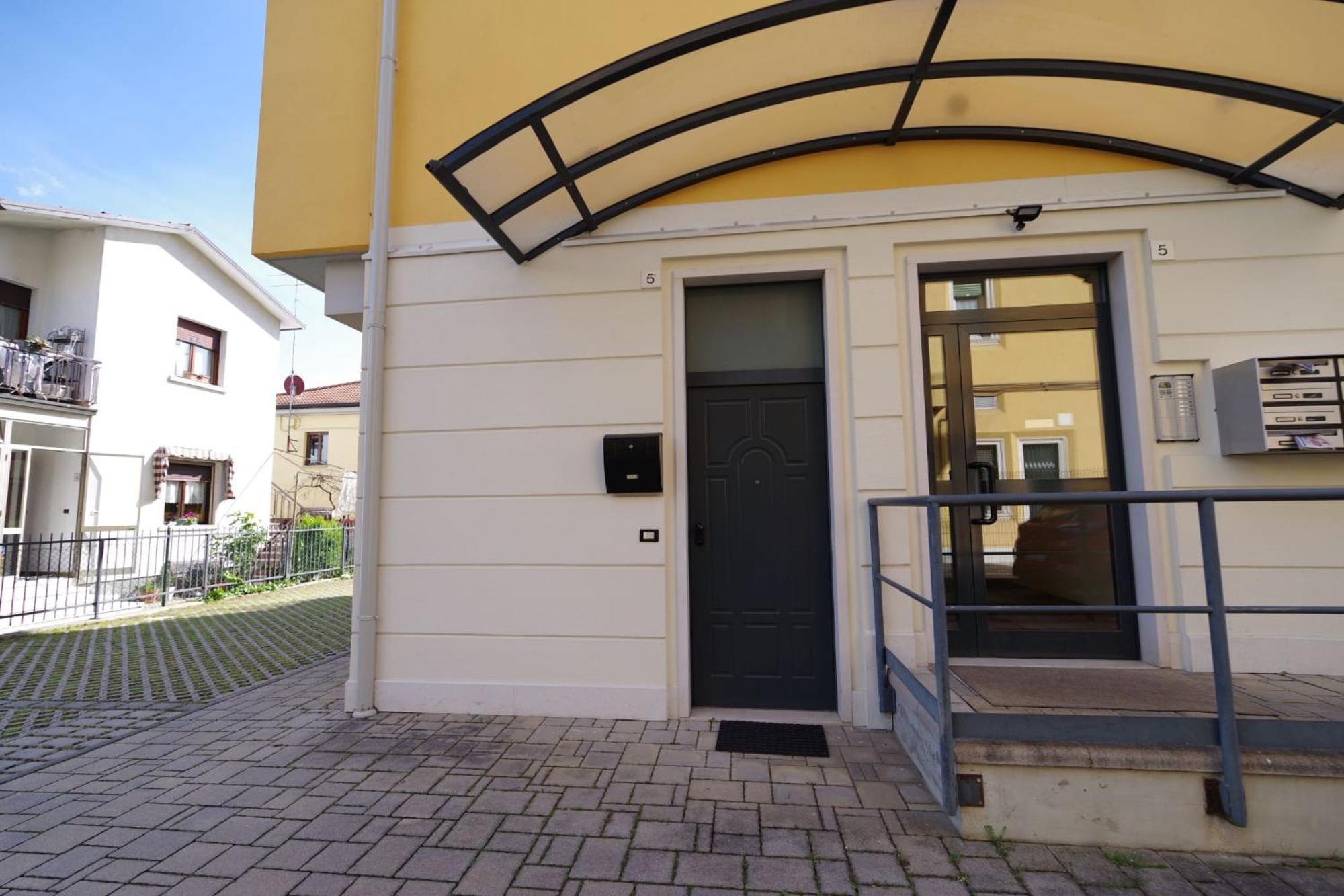 Bilocale Iris Appartement Vérone