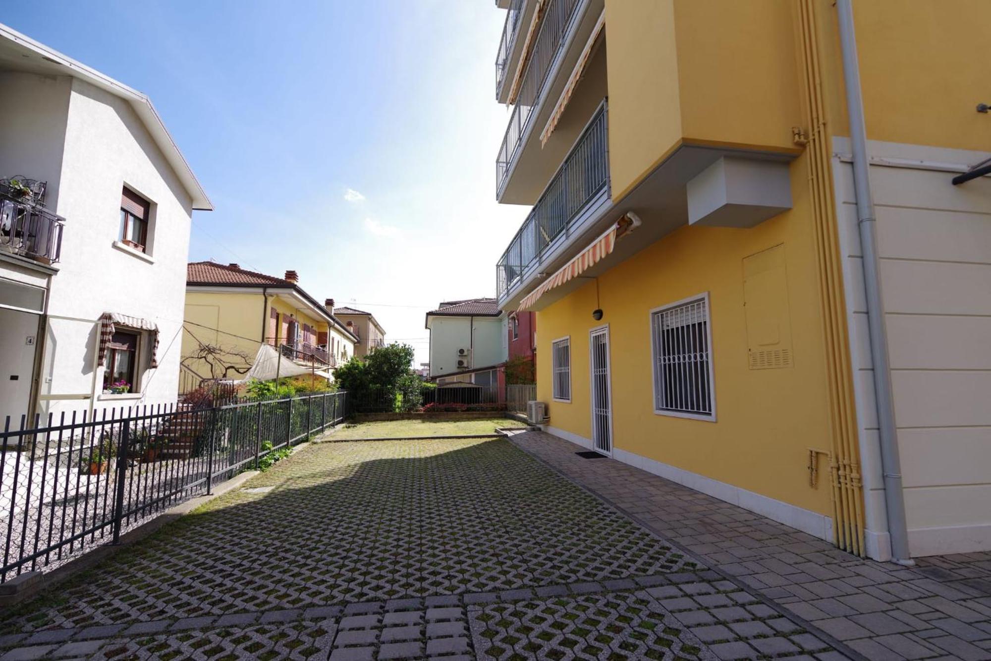 Appartement Bilocale Iris Vérone
