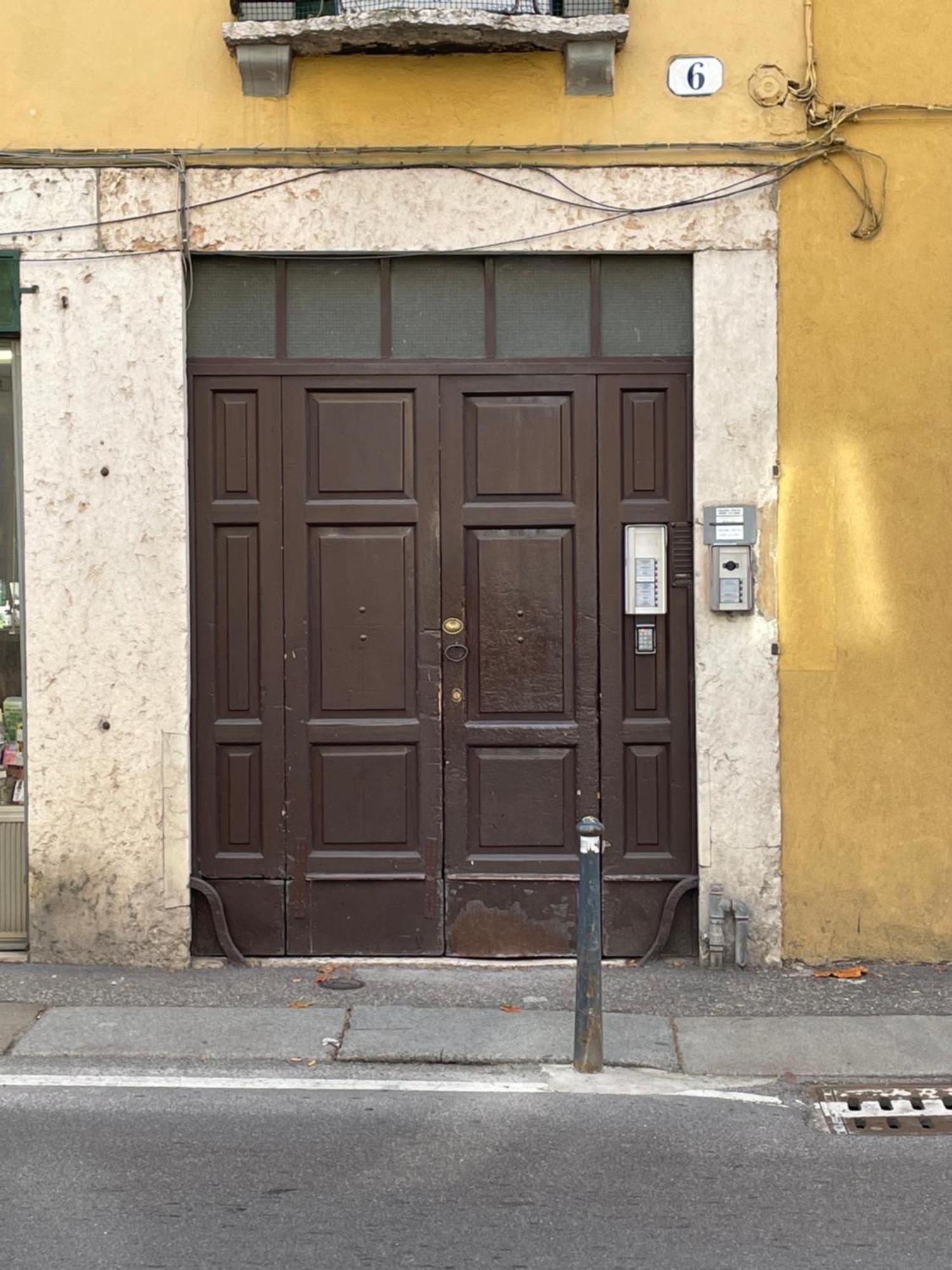 Appartement Casa San Paolo *