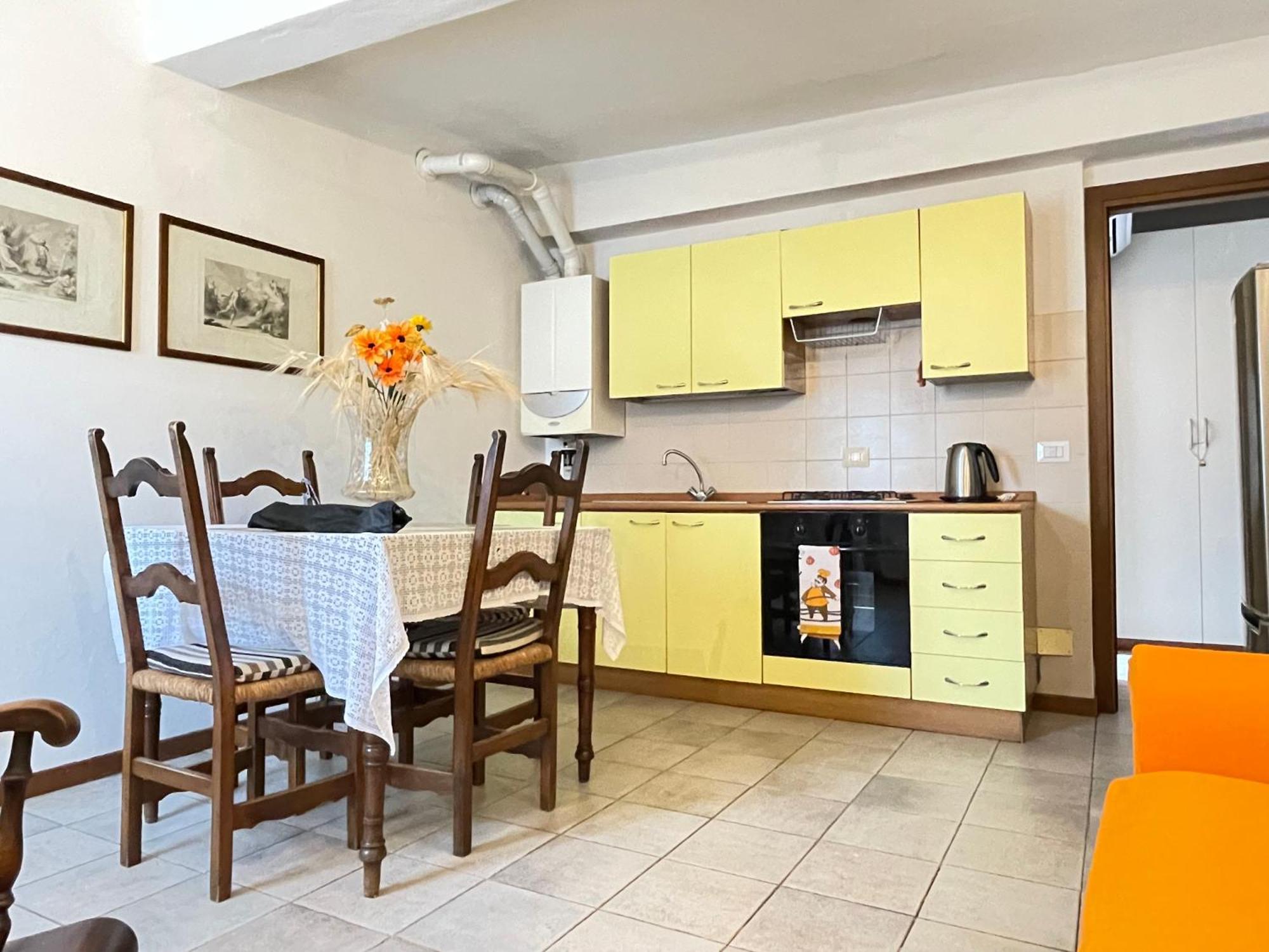 Casa San Paolo Appartement Vérone