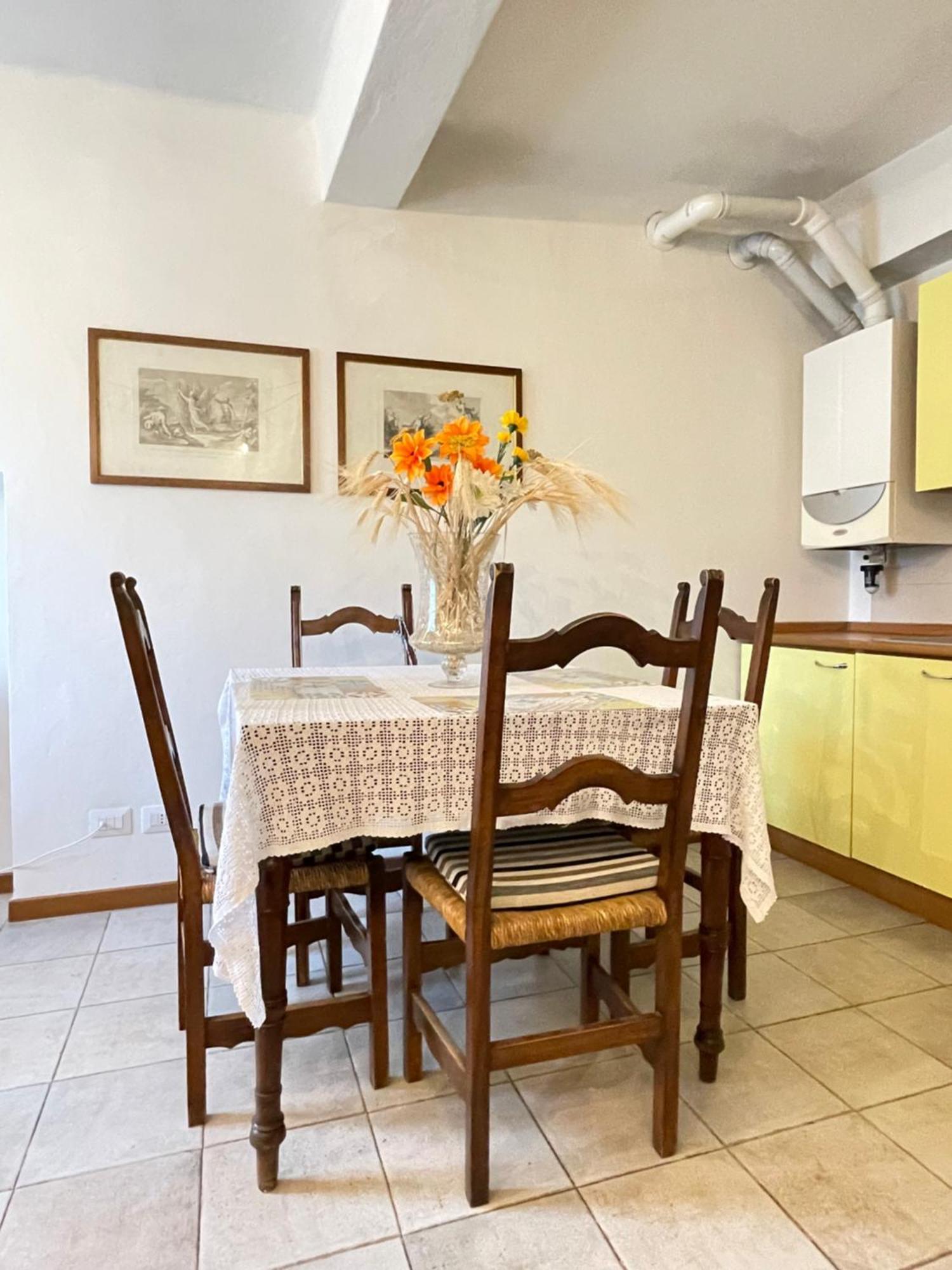 Appartement Casa San Paolo *