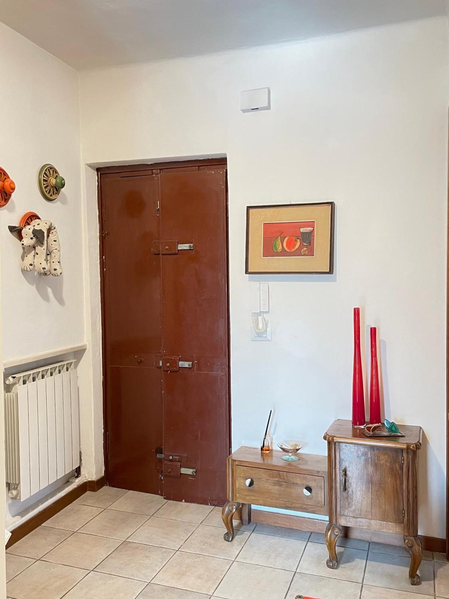 Appartement Casa San Paolo Vérone