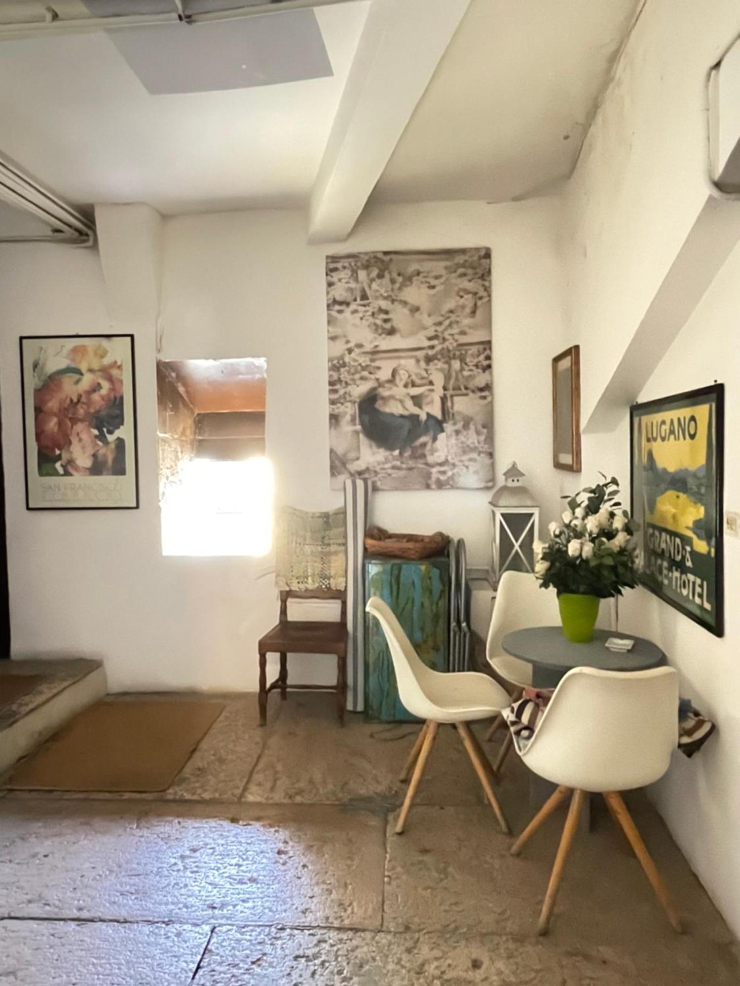Casa San Paolo Appartement *