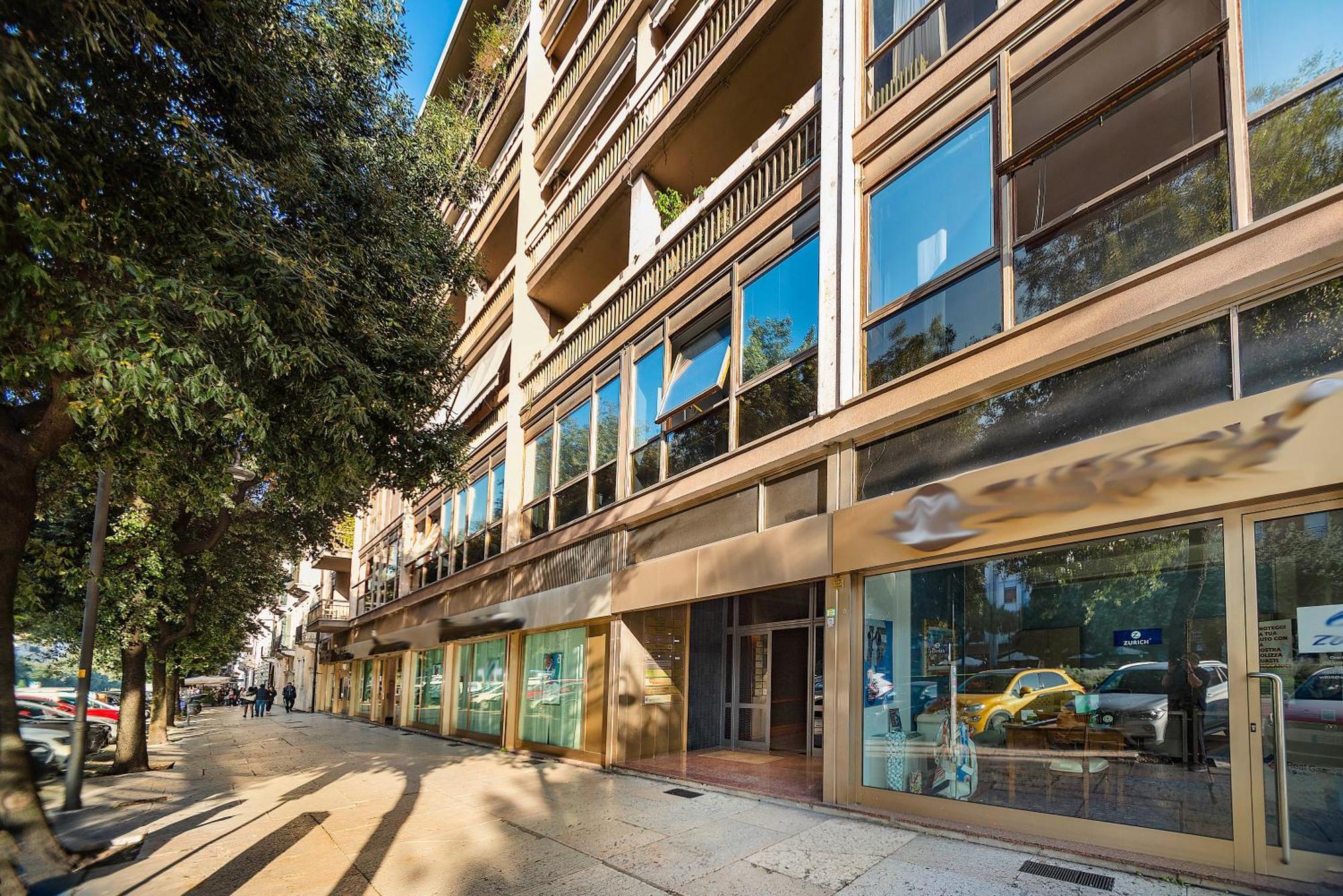 Apartamento Italianflat - Sweet Mansarda In Corso Porta Nuova *