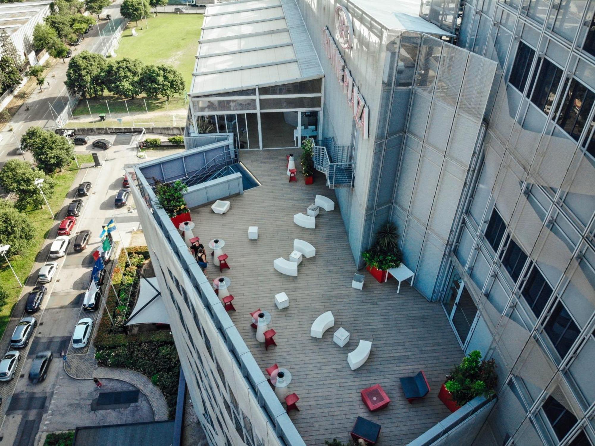Crowne Plaza Fiera By Ihg Hotel