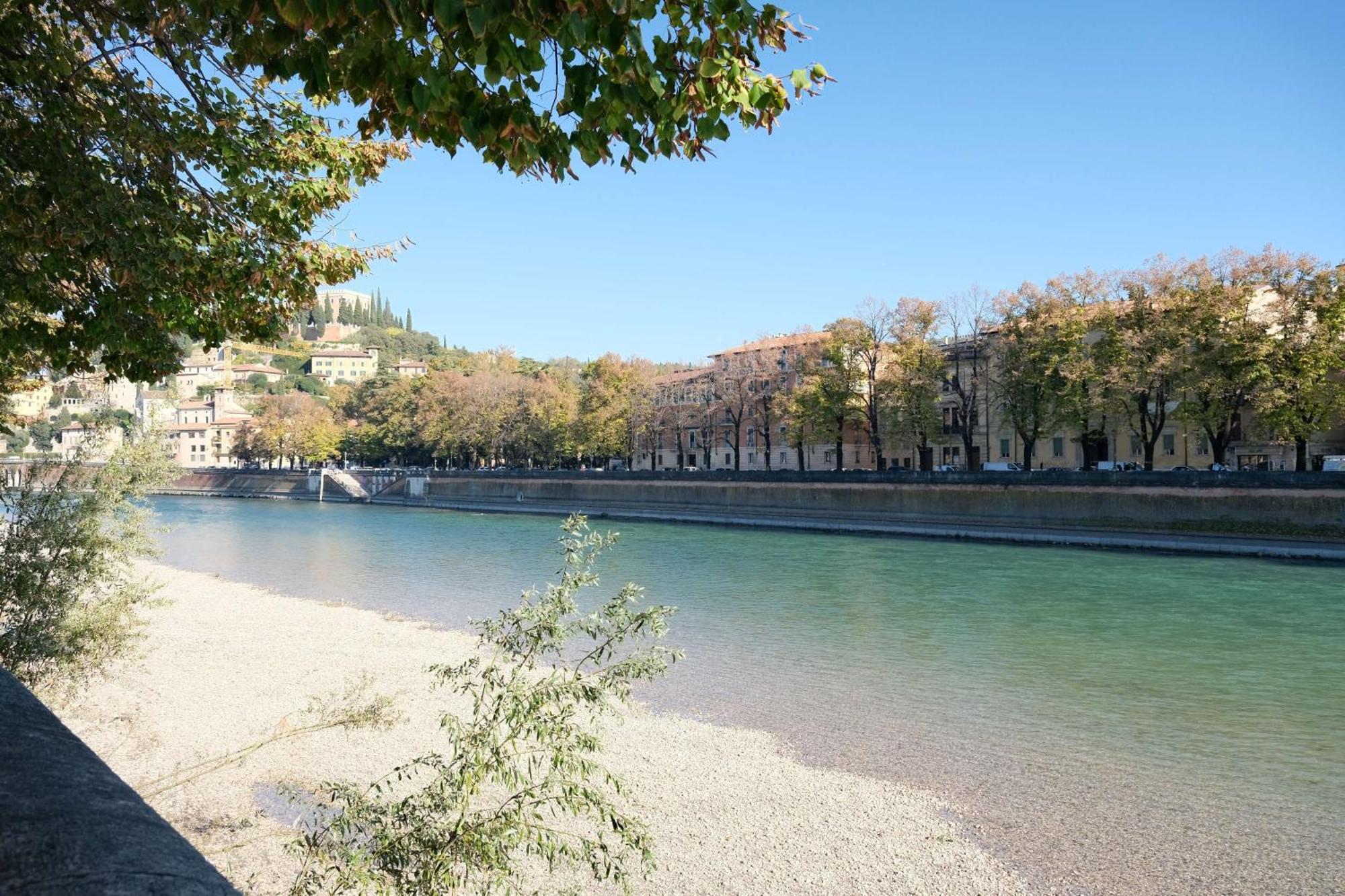 Vr Antica Riva Appartamento Verona