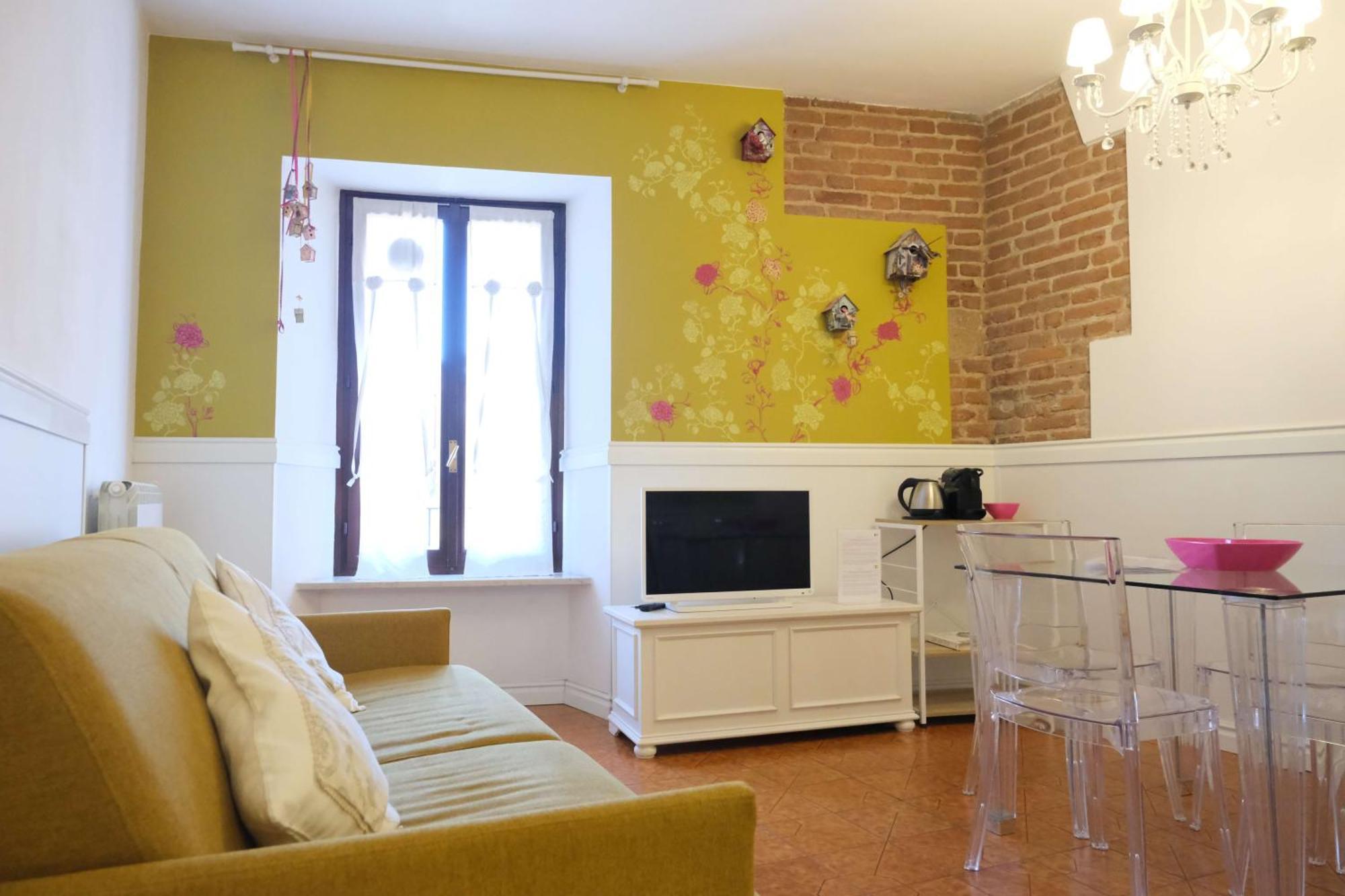 Appartamento Vr Antica Riva Verona