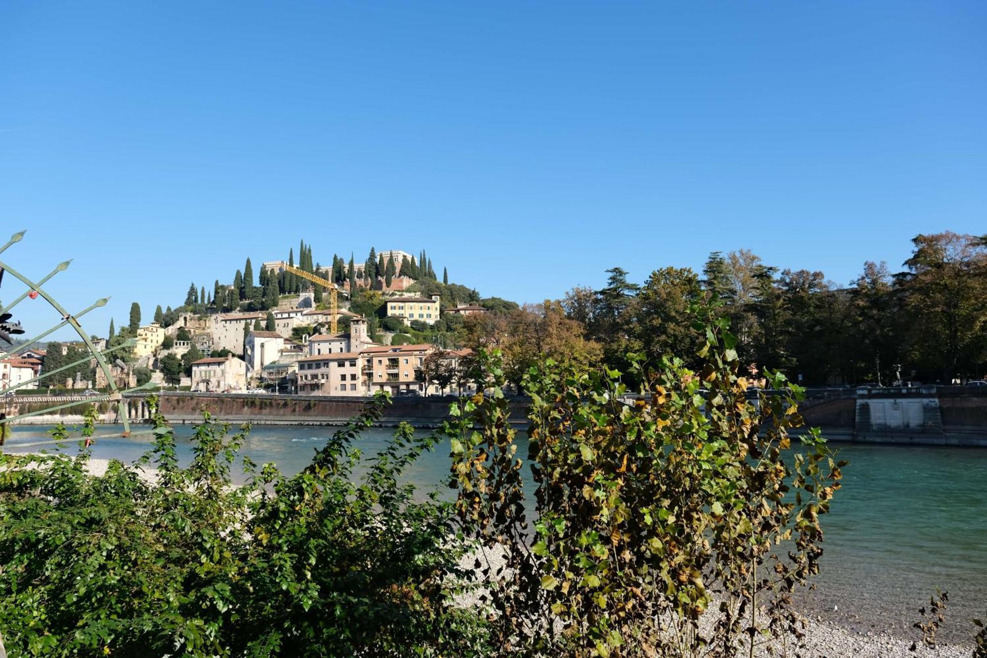 Vr Antica Riva Appartamento *
