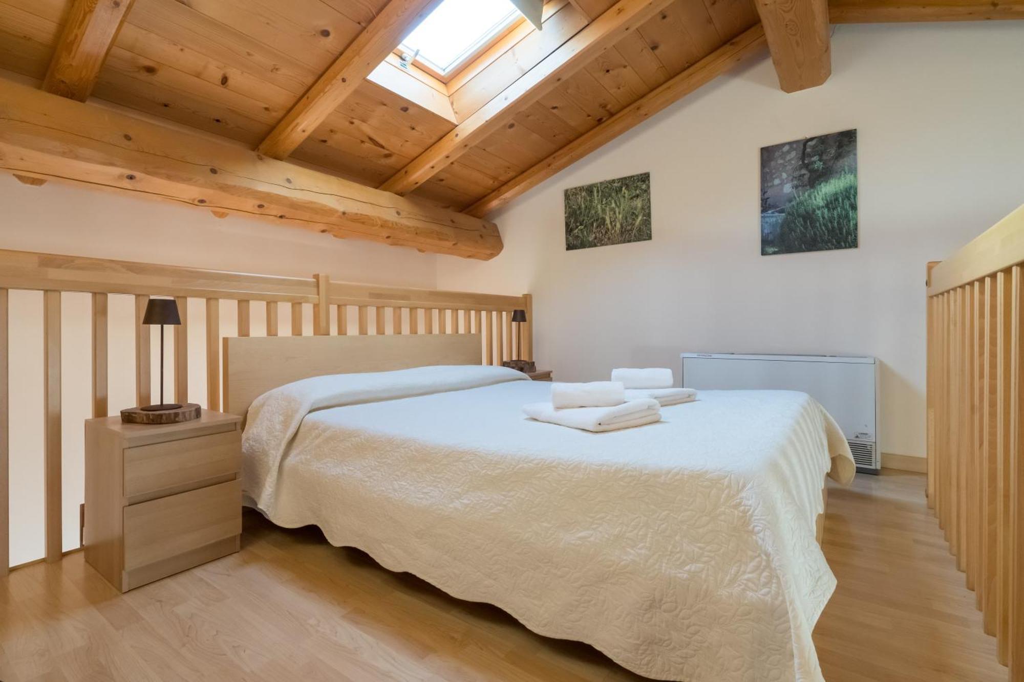 Farm stay Il Pianetto *