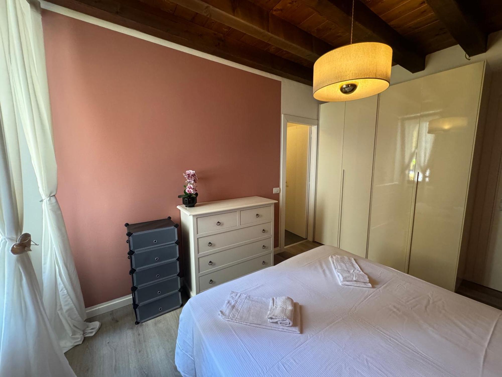 Apartamento Adelia Verona