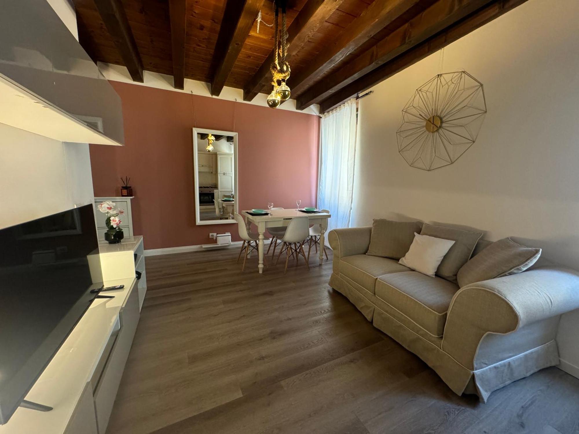 Apartamento Adelia Verona