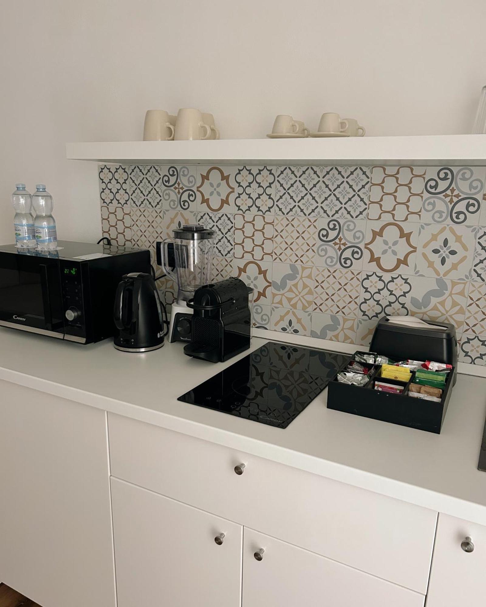 Apartamento Alatea Poloni *