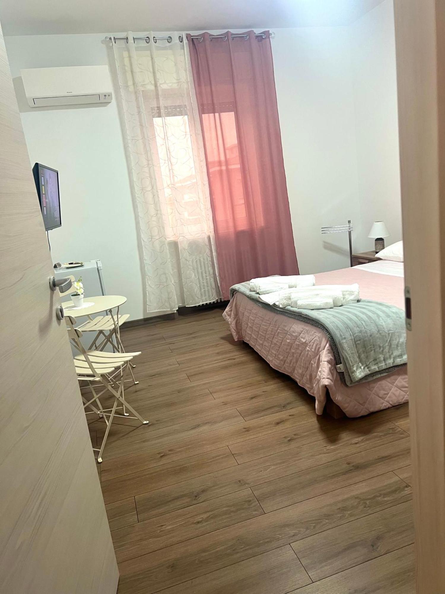 Affittacamere Juliet N -