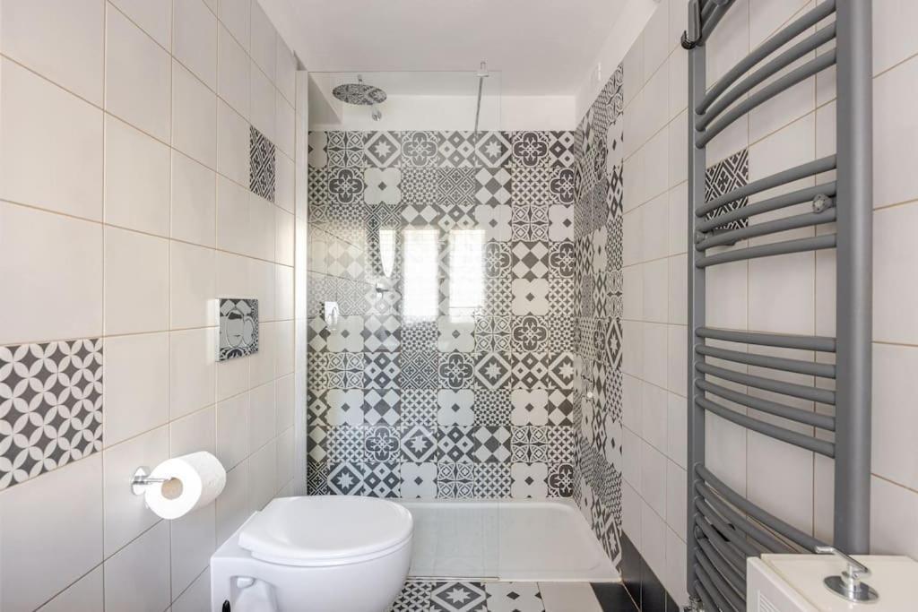Apartment Luxury Attico - 5 Min Piazza Delle Erbe