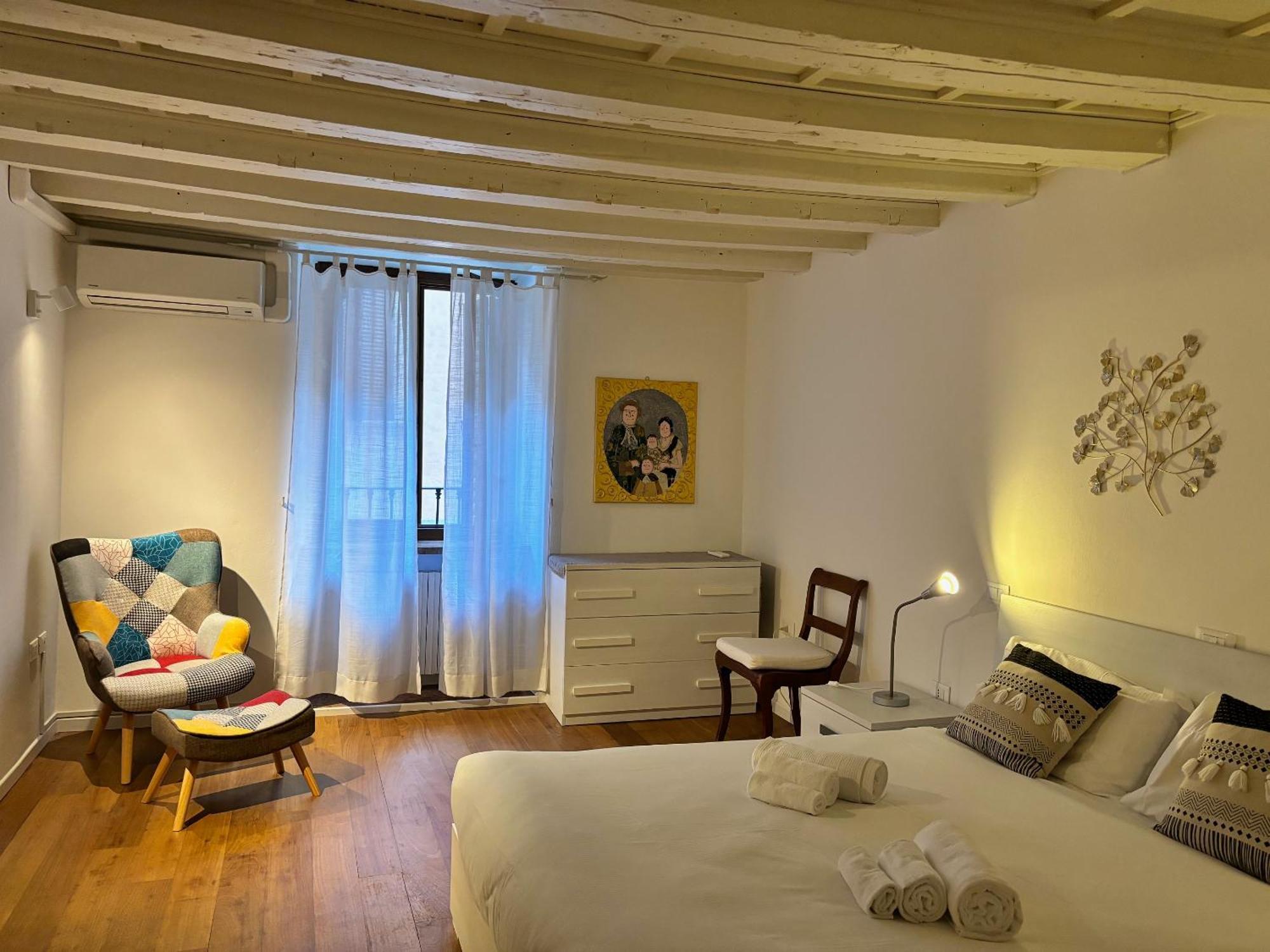 Casa Rosanna