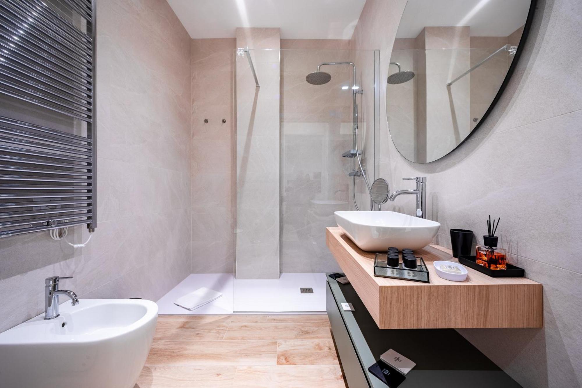 Love Suite Verona Apartamento *