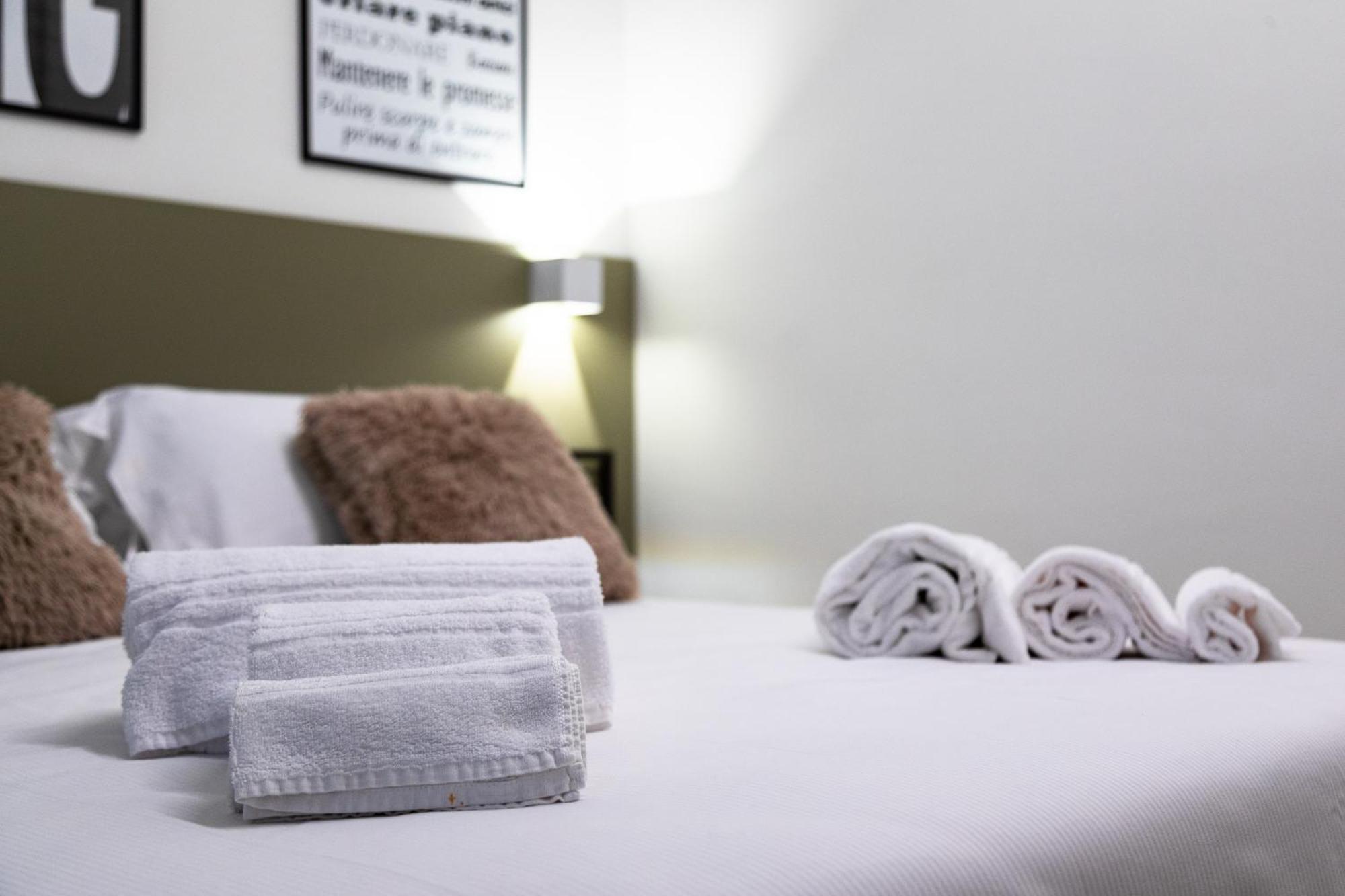 Apartamento Love Suite Verona