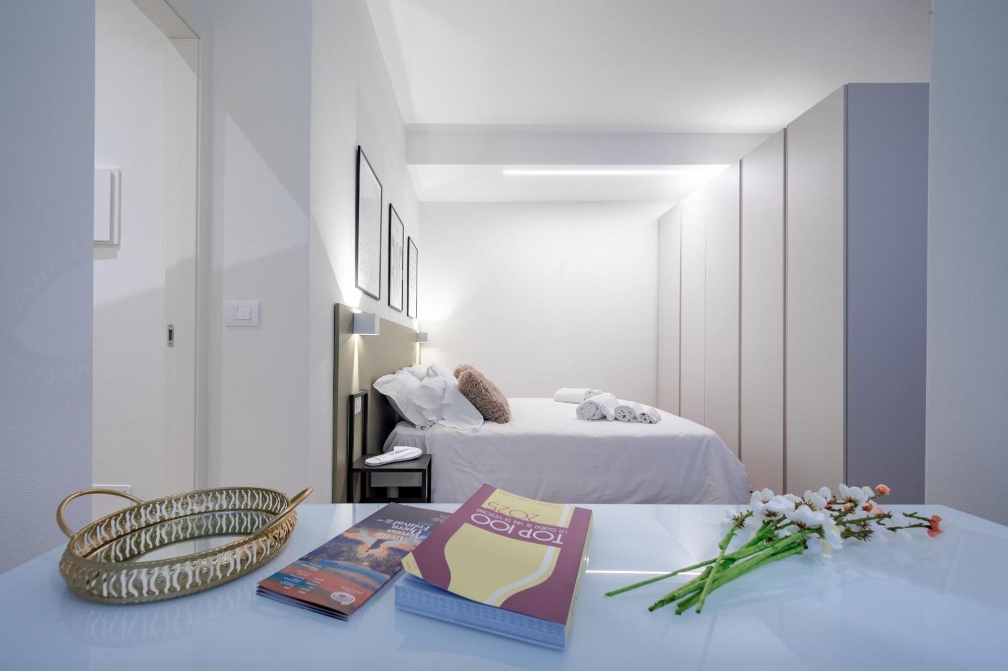 Love Suite Verona Apartamento