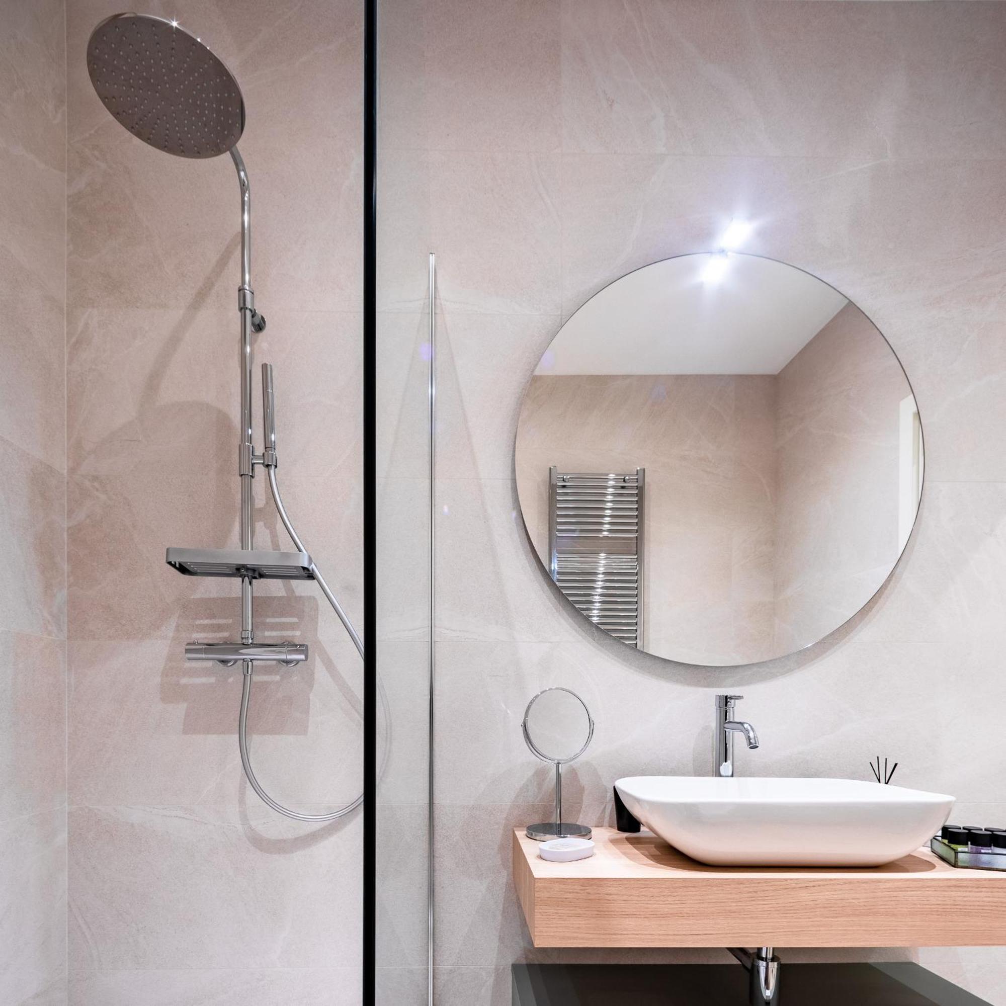 Love Suite Verona Apartamento *