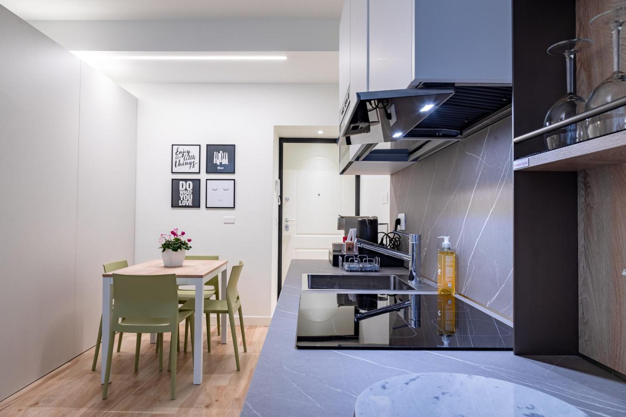 Love Suite Verona Apartamento