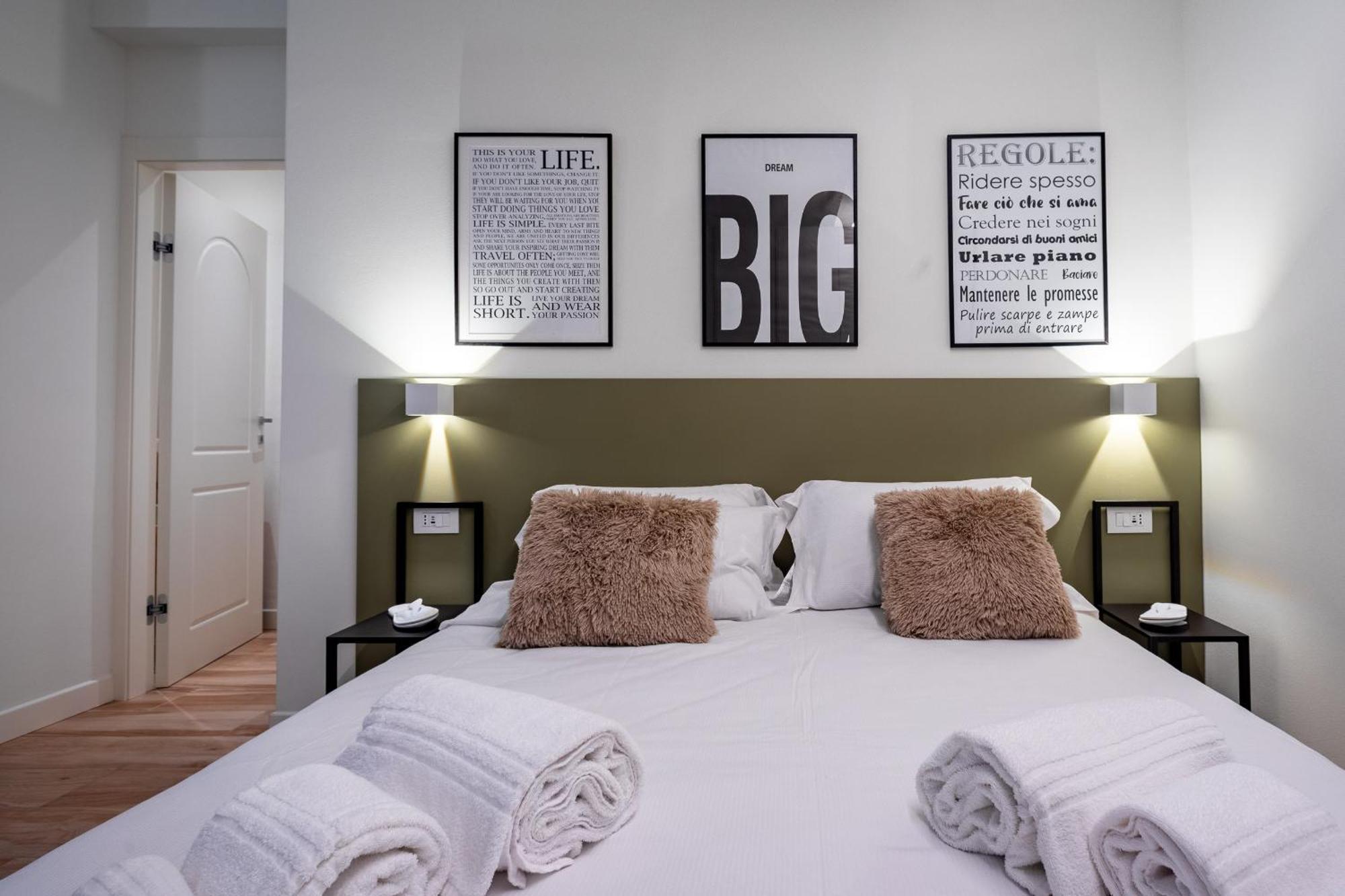 Love Suite Verona Apartamento