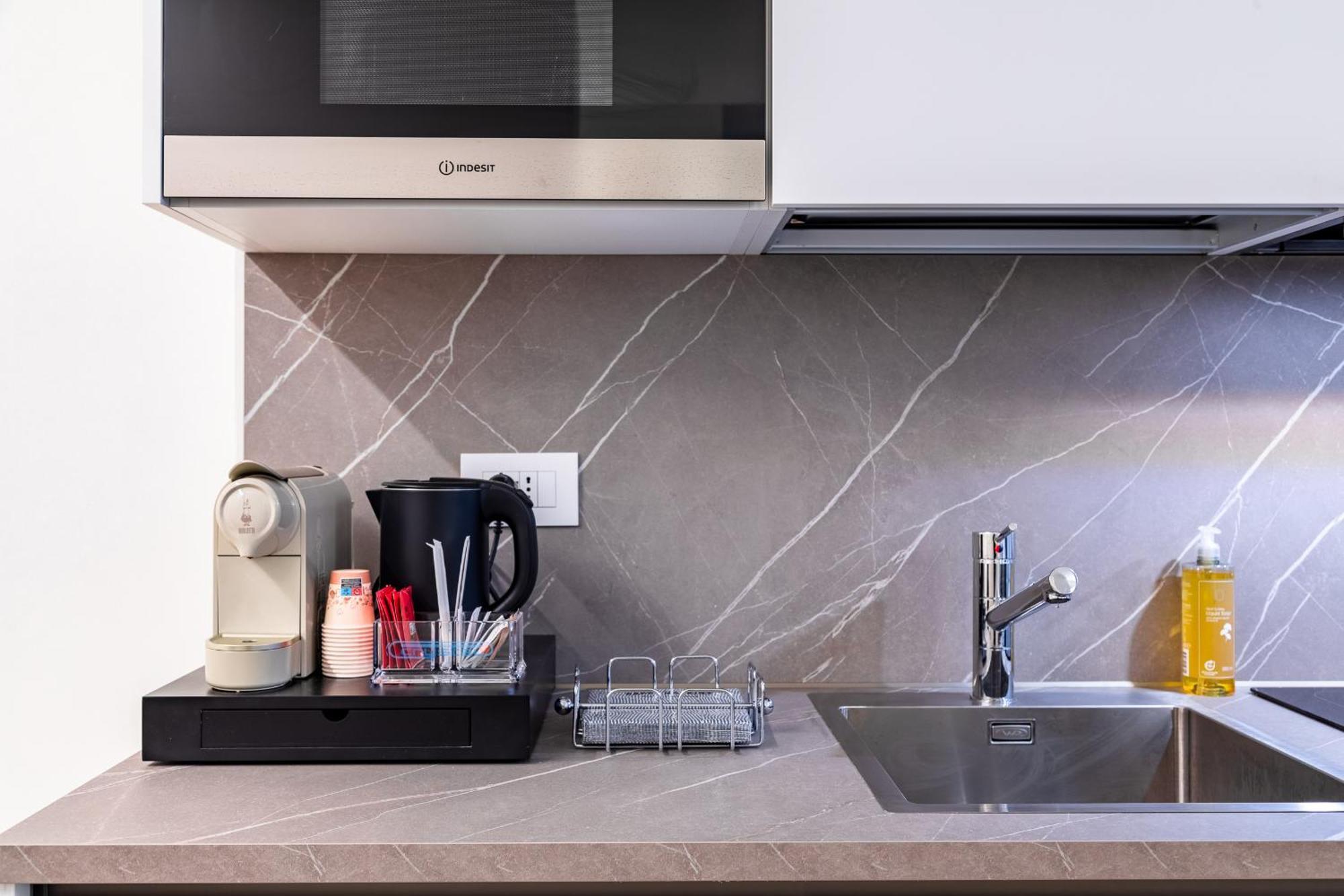 Apartamento Love Suite Verona